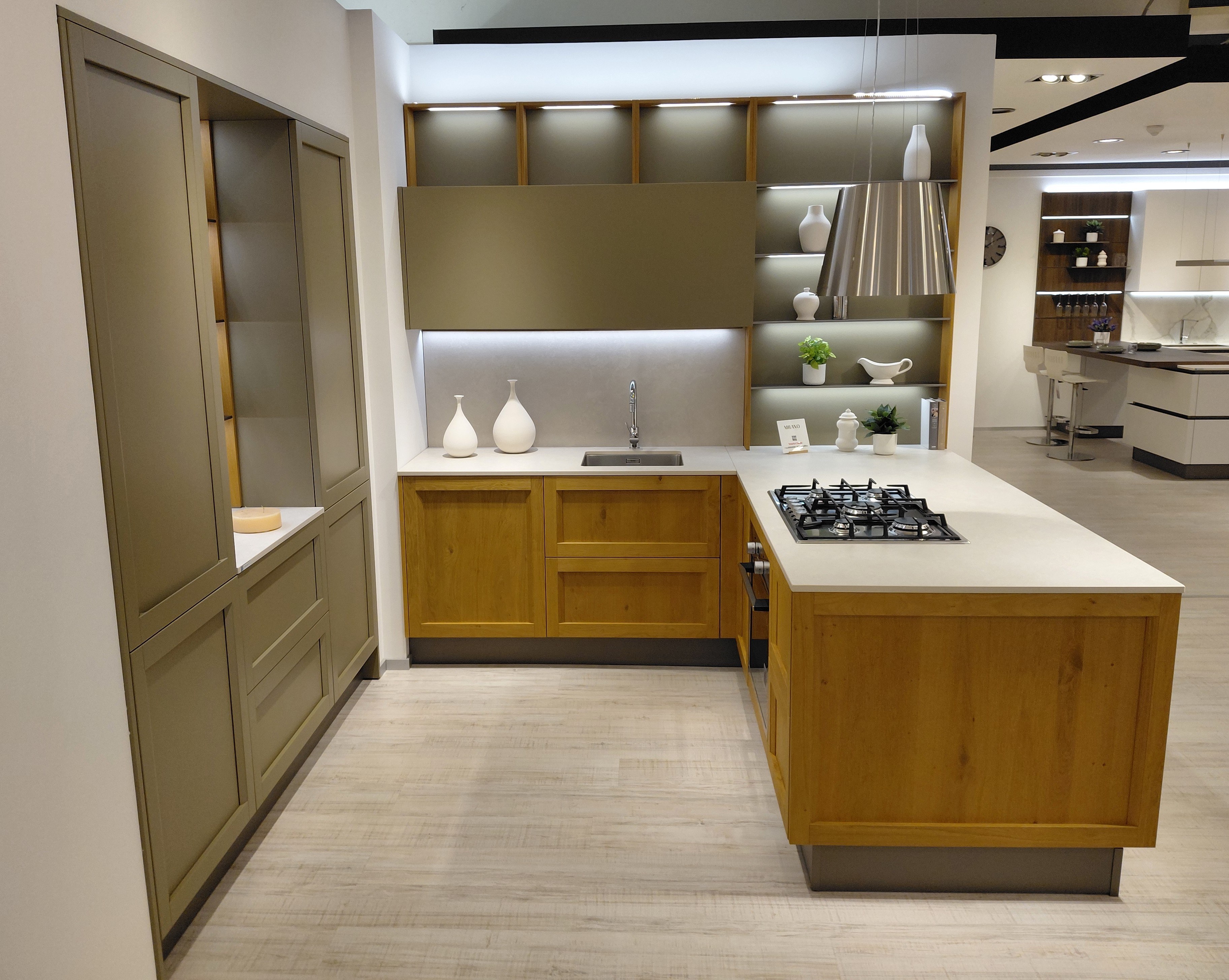 Milano - Veneta Cucine - Image