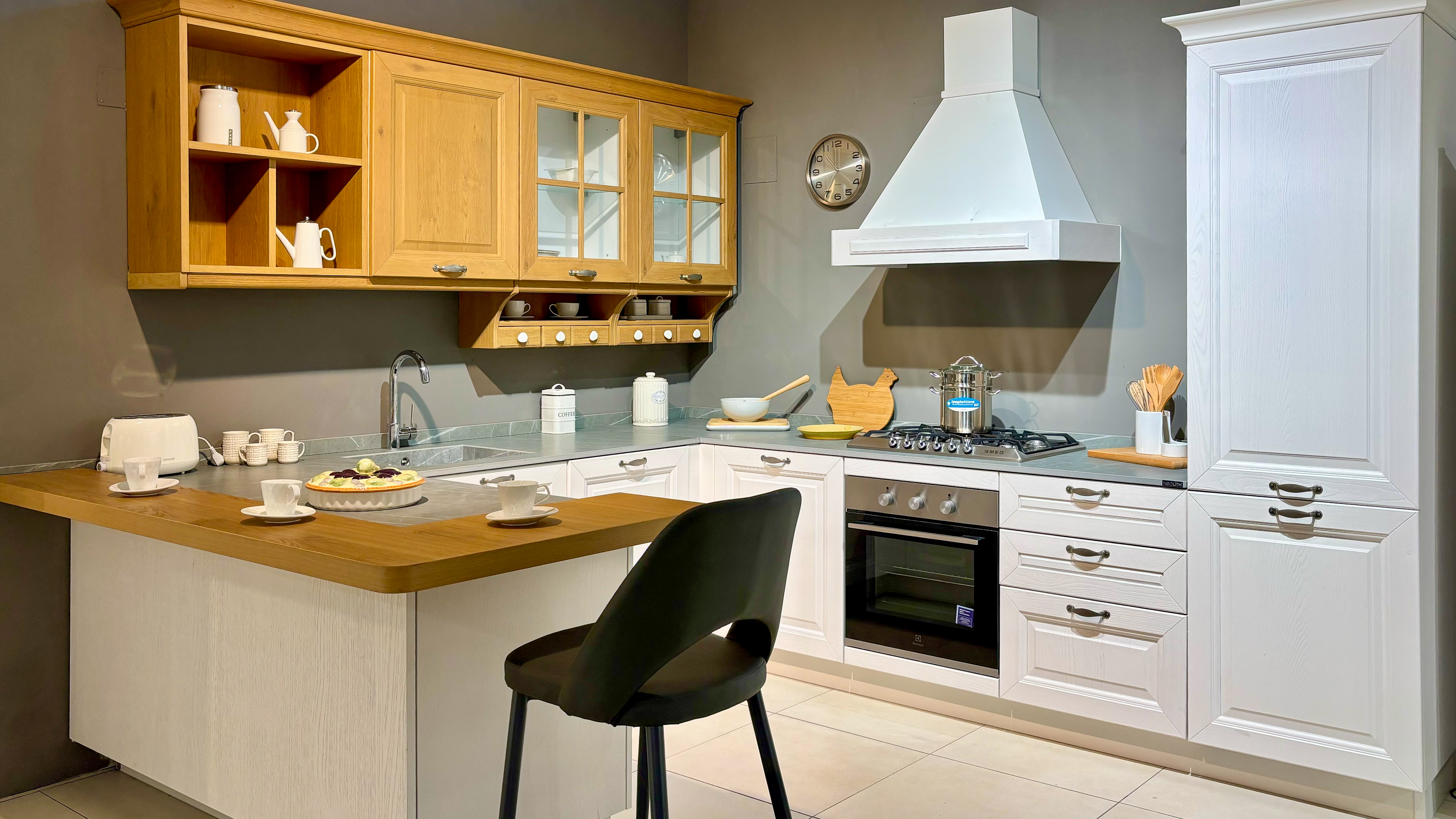 Pavese frassino bianco - Image