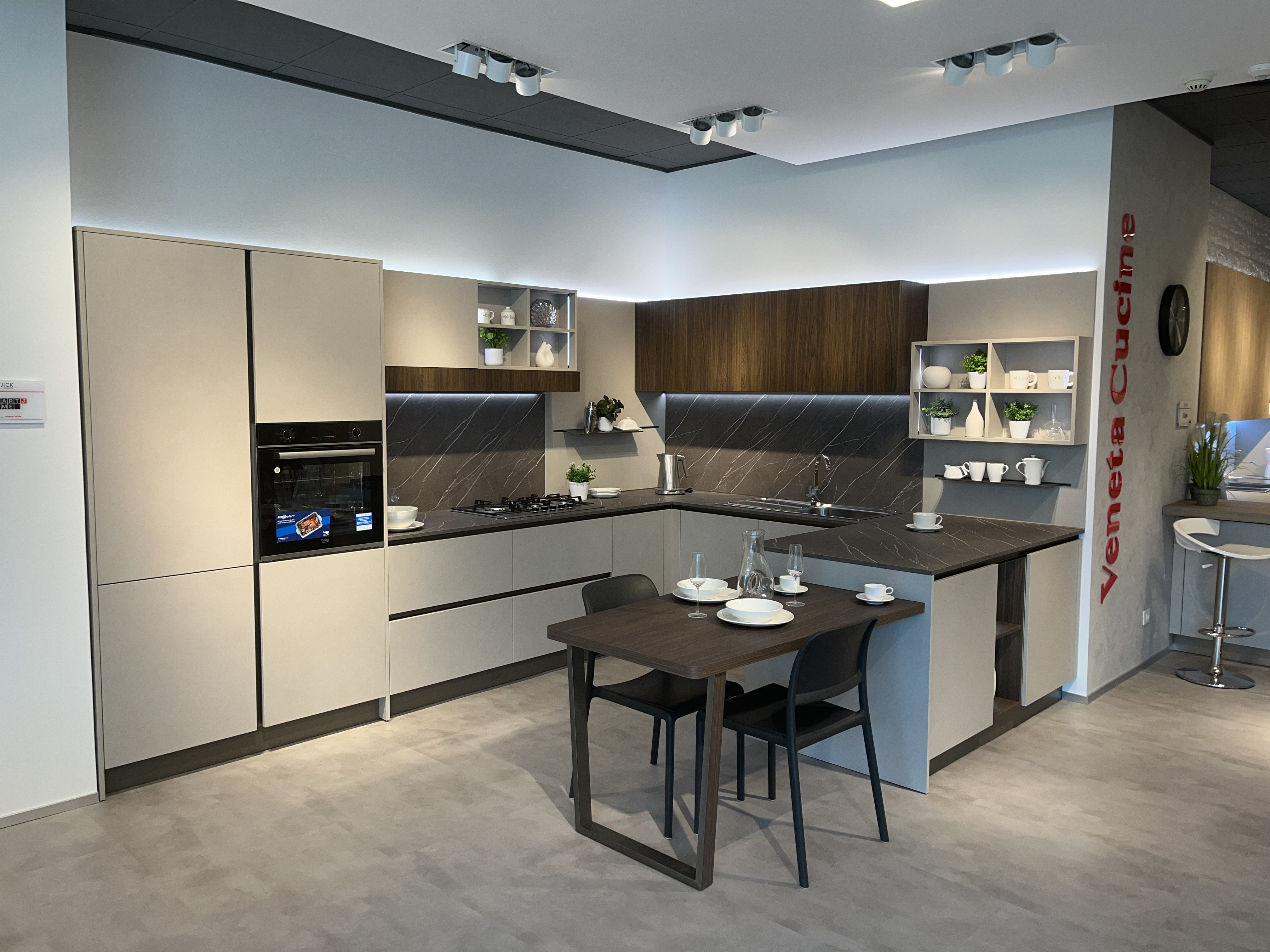 Veneta Cucine - Start J - Image