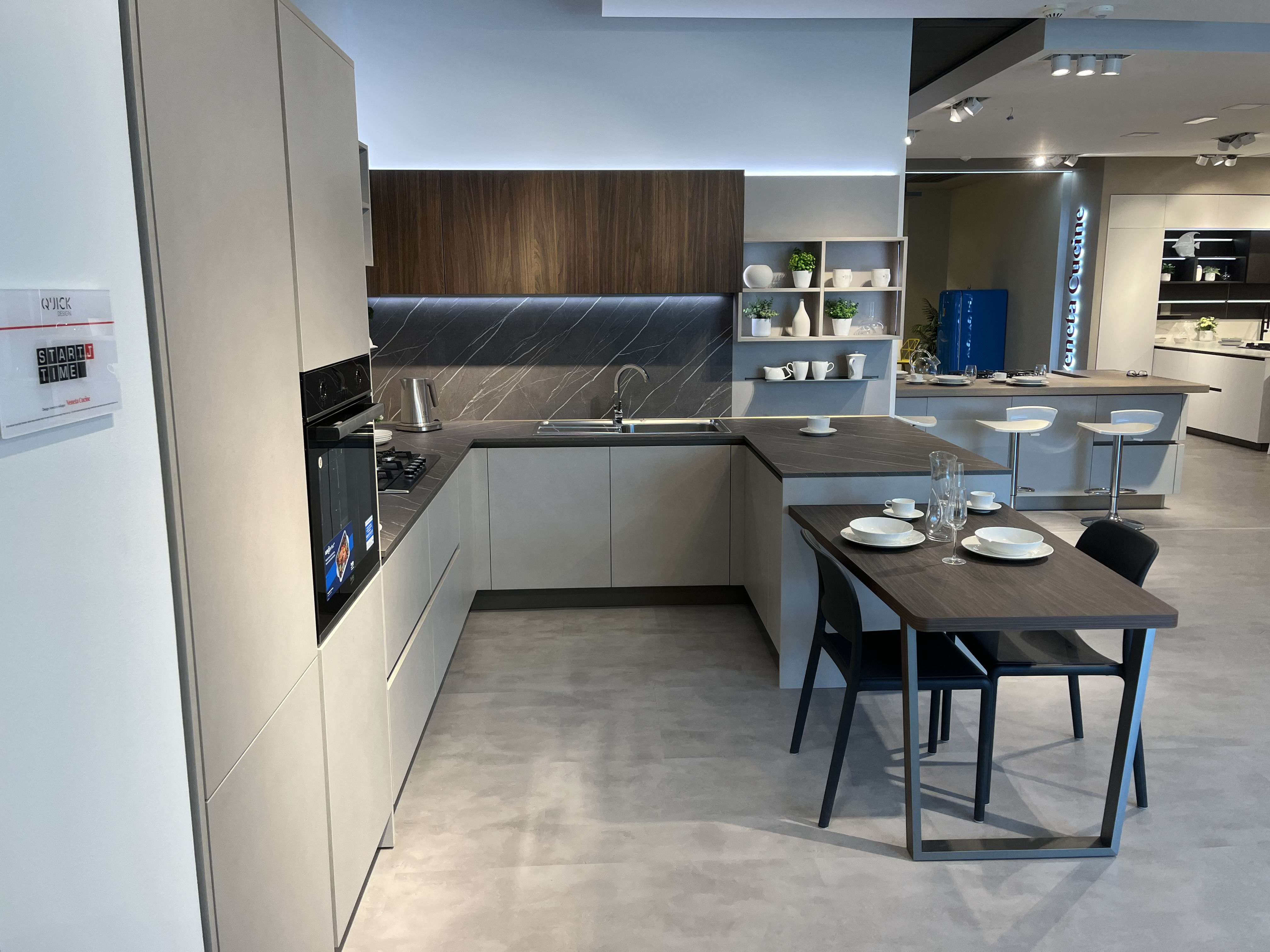 Veneta Cucine - Start J - Image