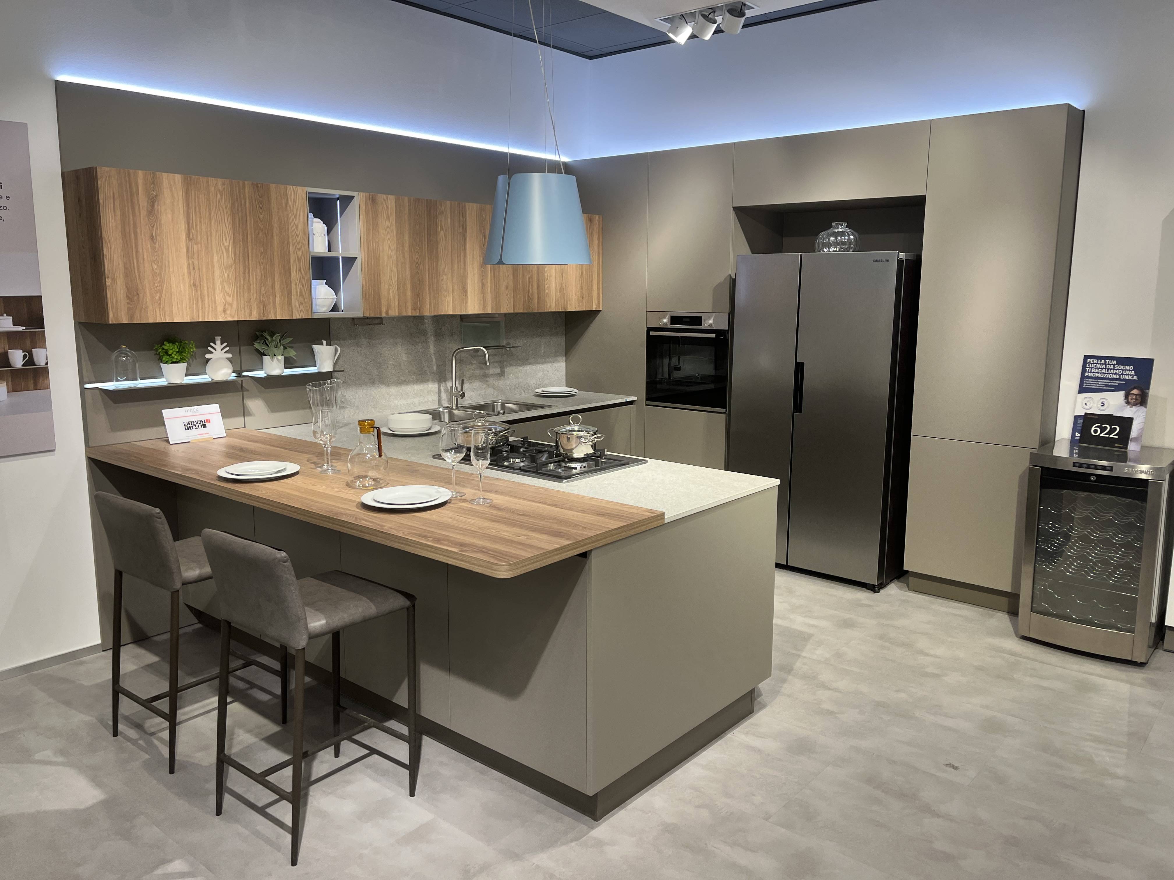 Veneta Cucine - Start J - Image