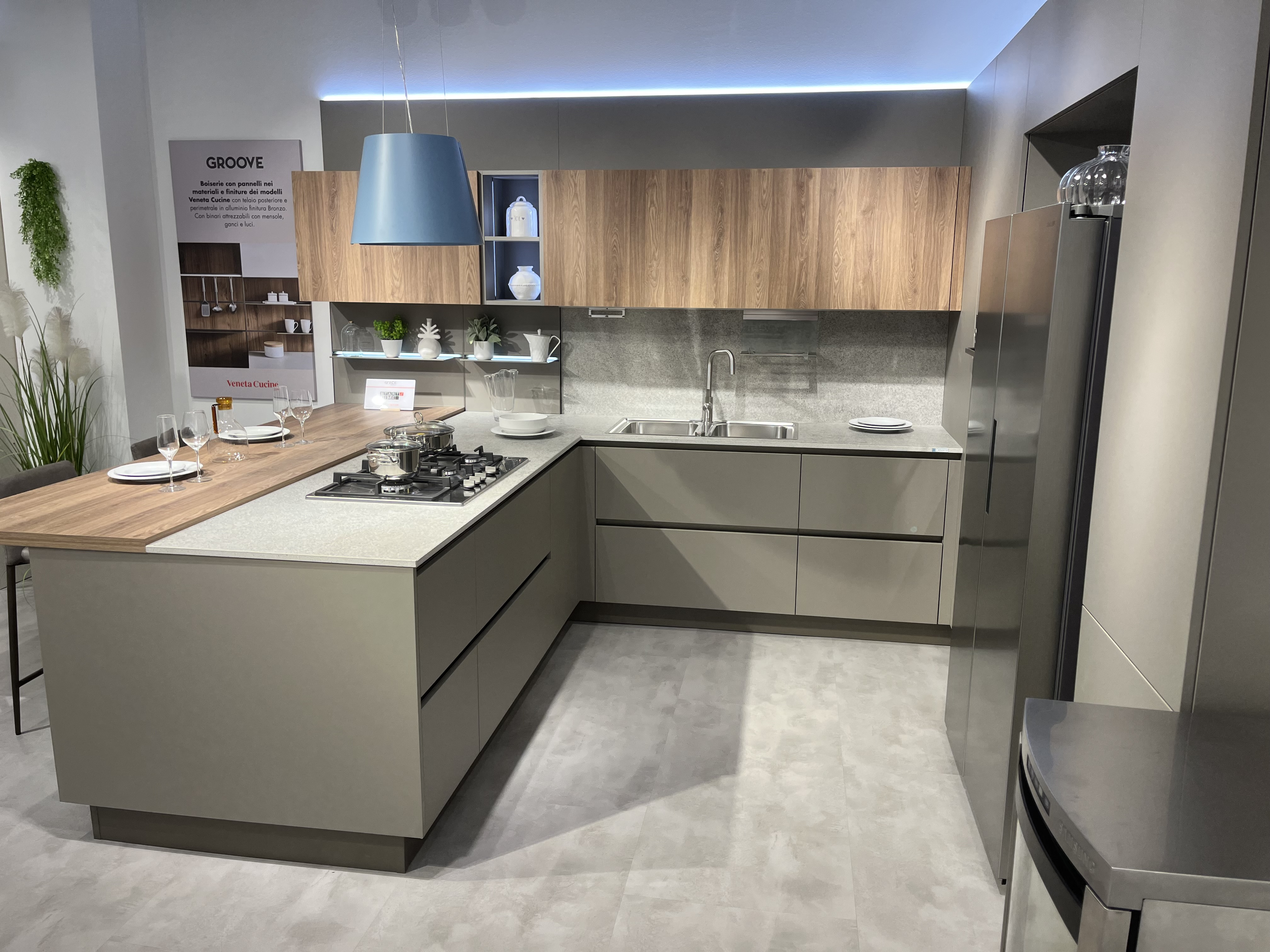 Veneta Cucine - Start J - Image