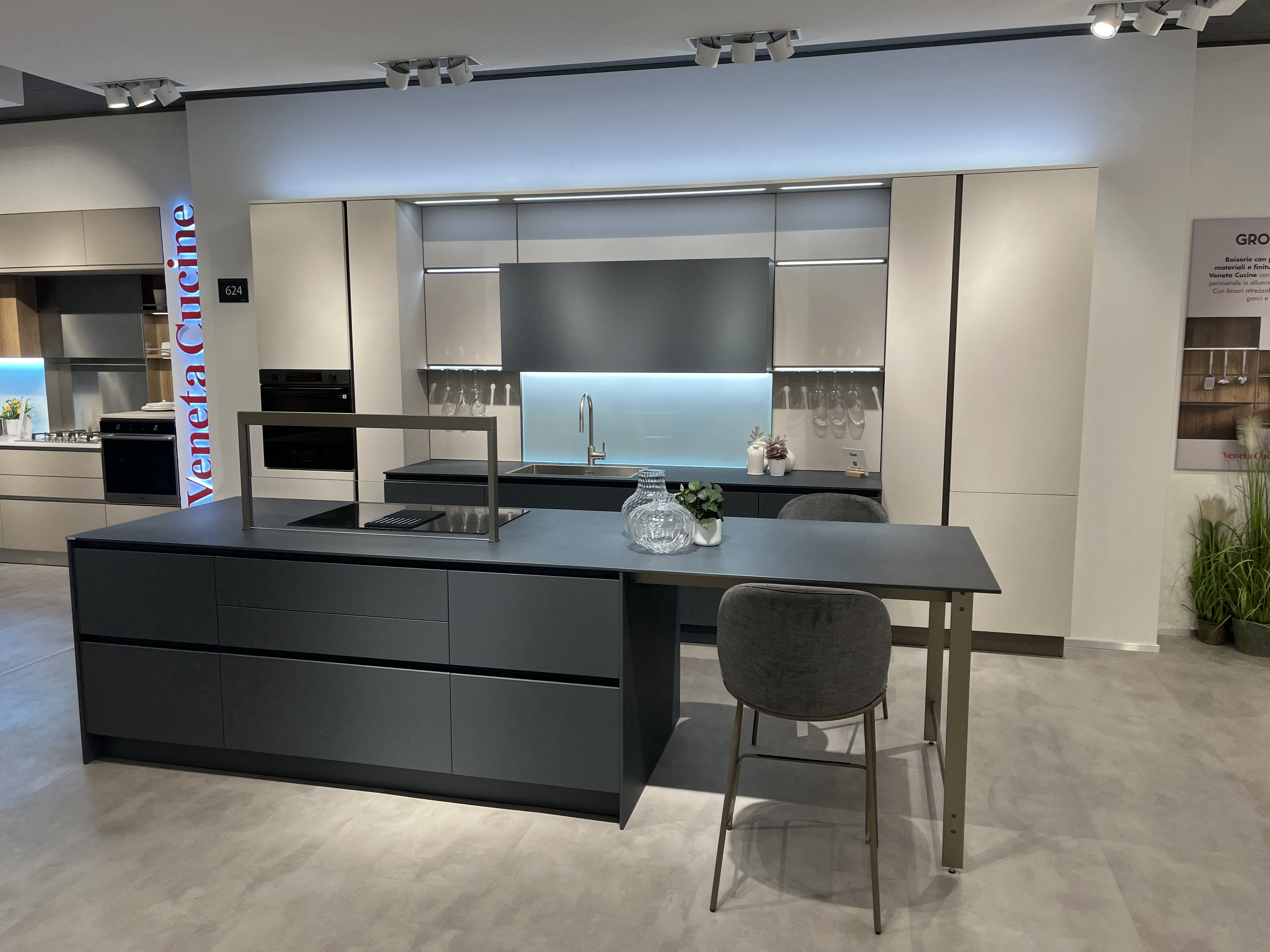 Veneta Cucine - Start J - Image