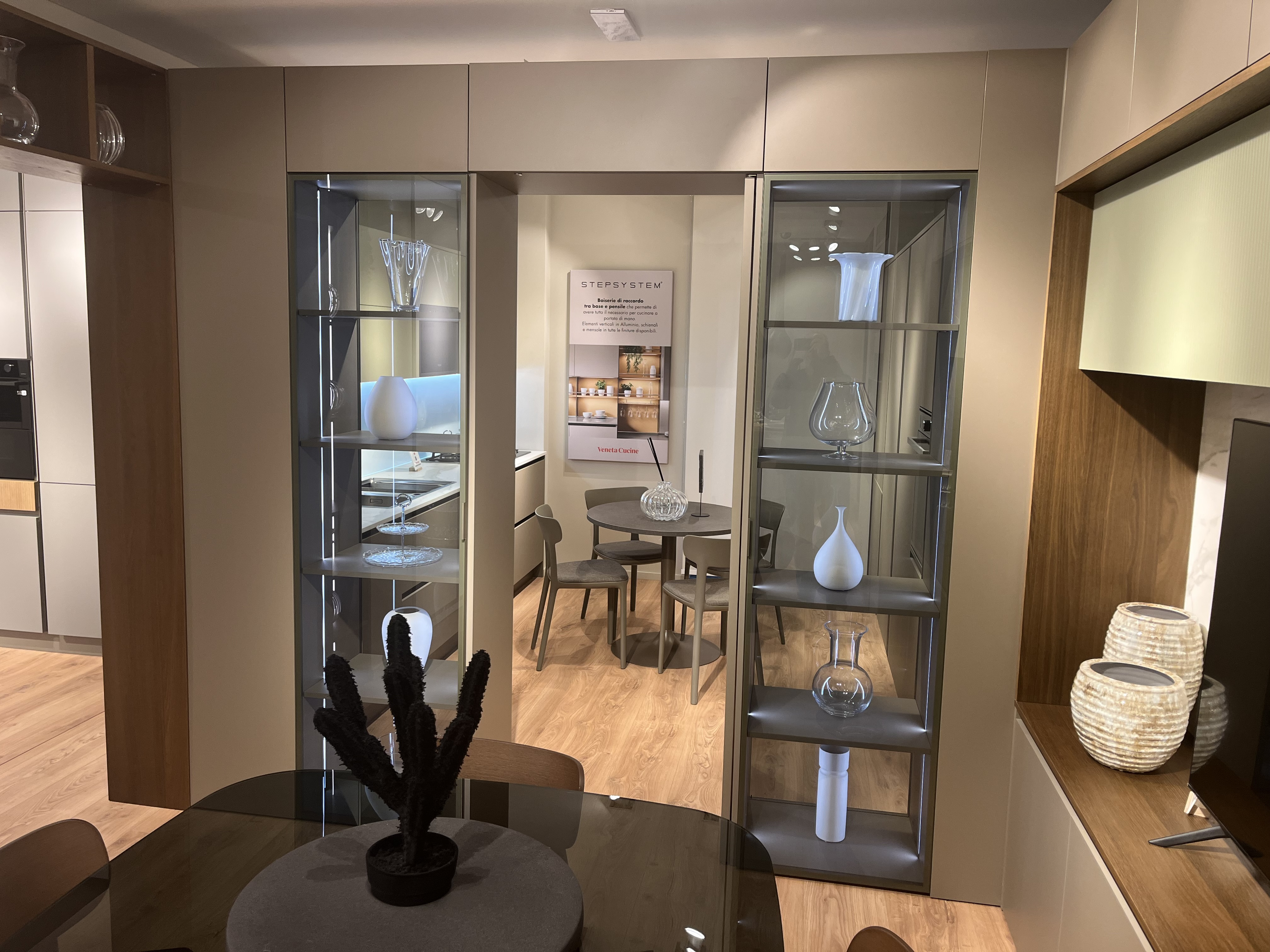 Veneta Cucine - Start J - Image