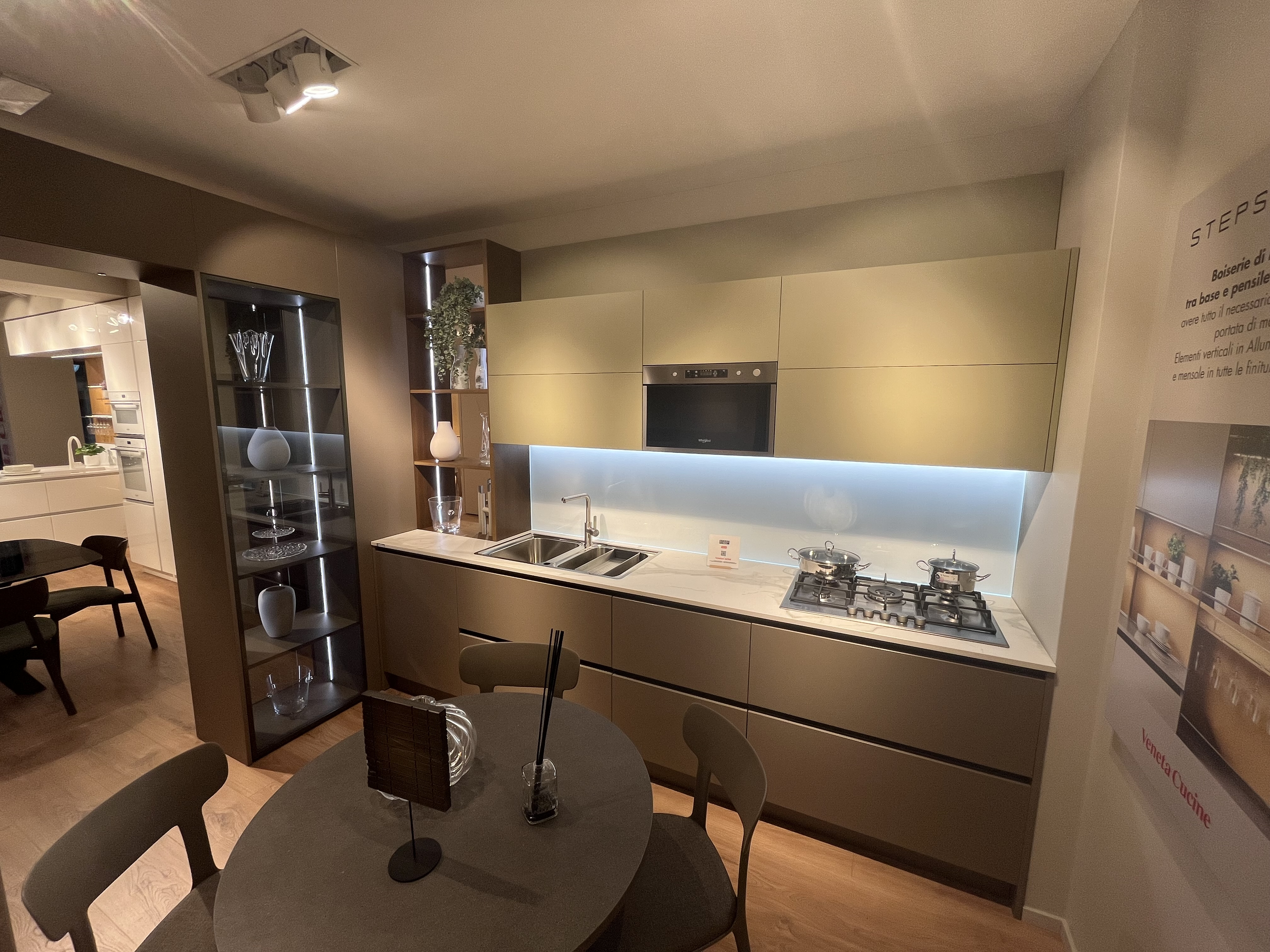 Veneta Cucine - Start J - Image