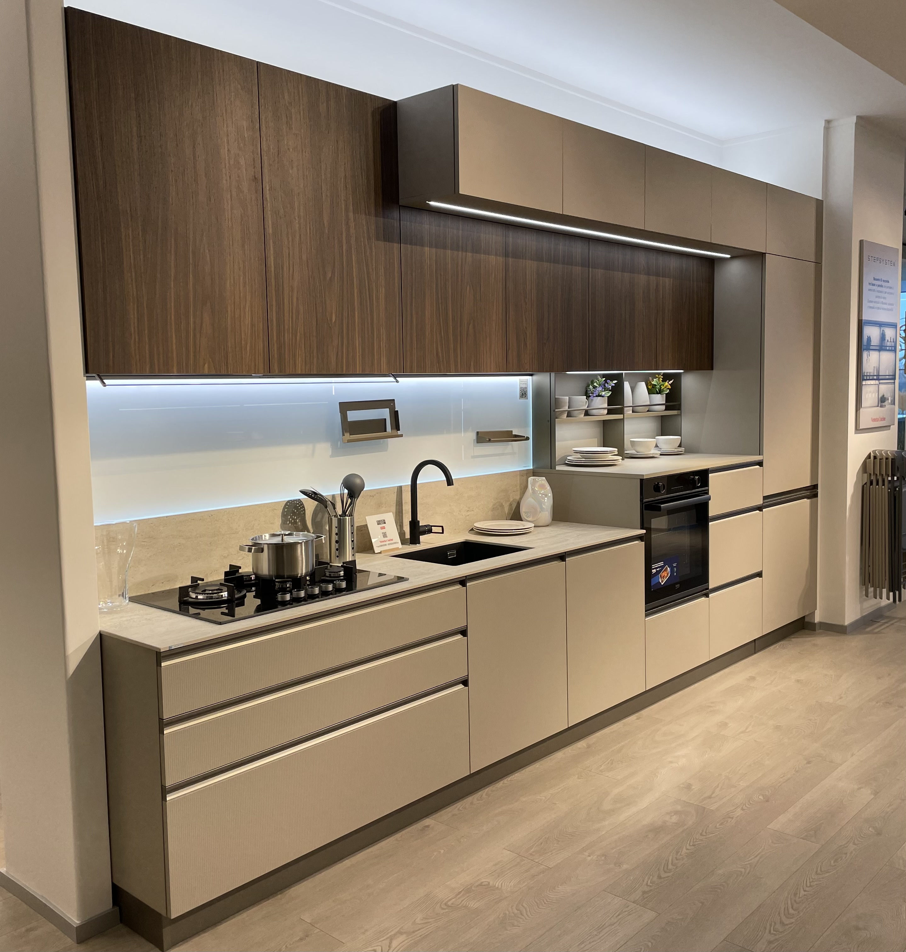 Veneta Cucine - Start Presa - Image