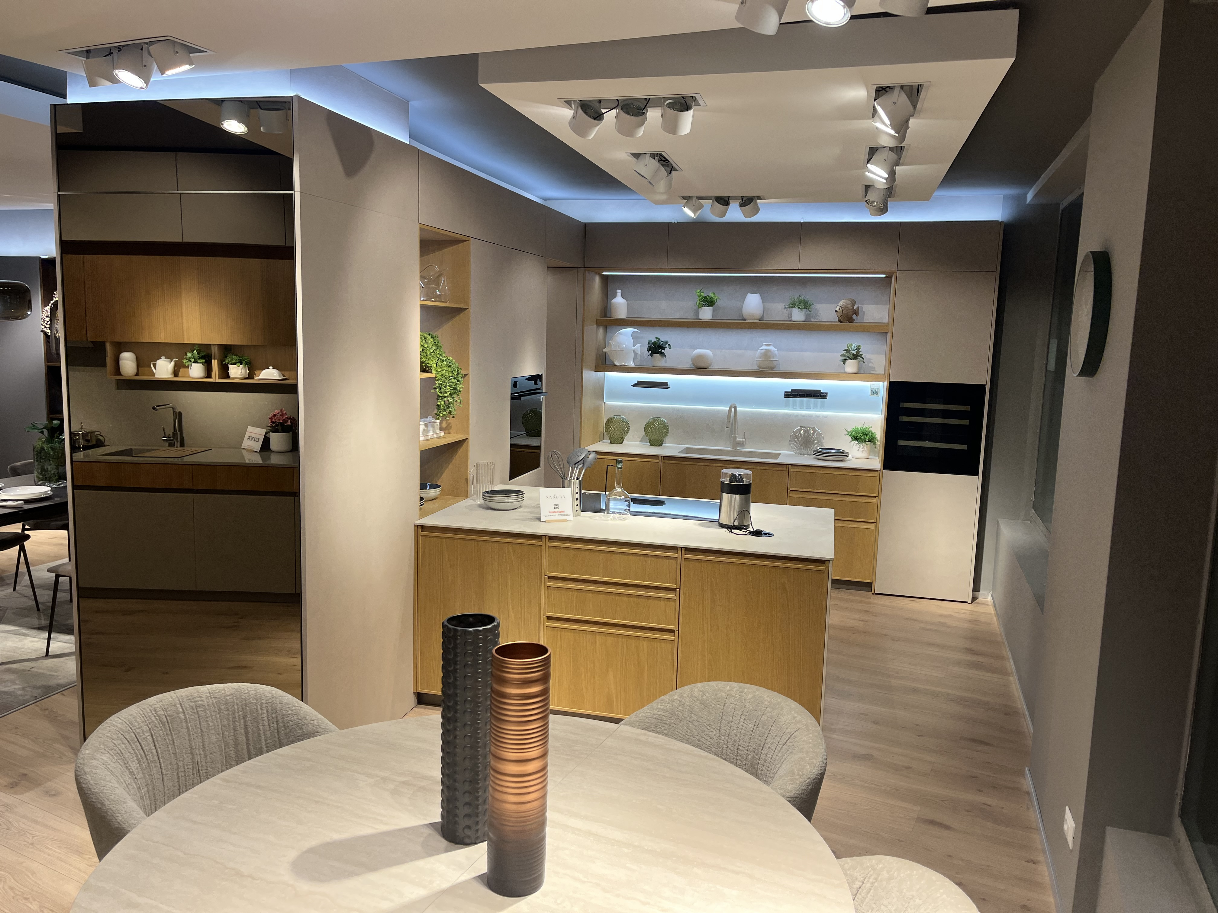 Veneta Cucine - Sakura - Image