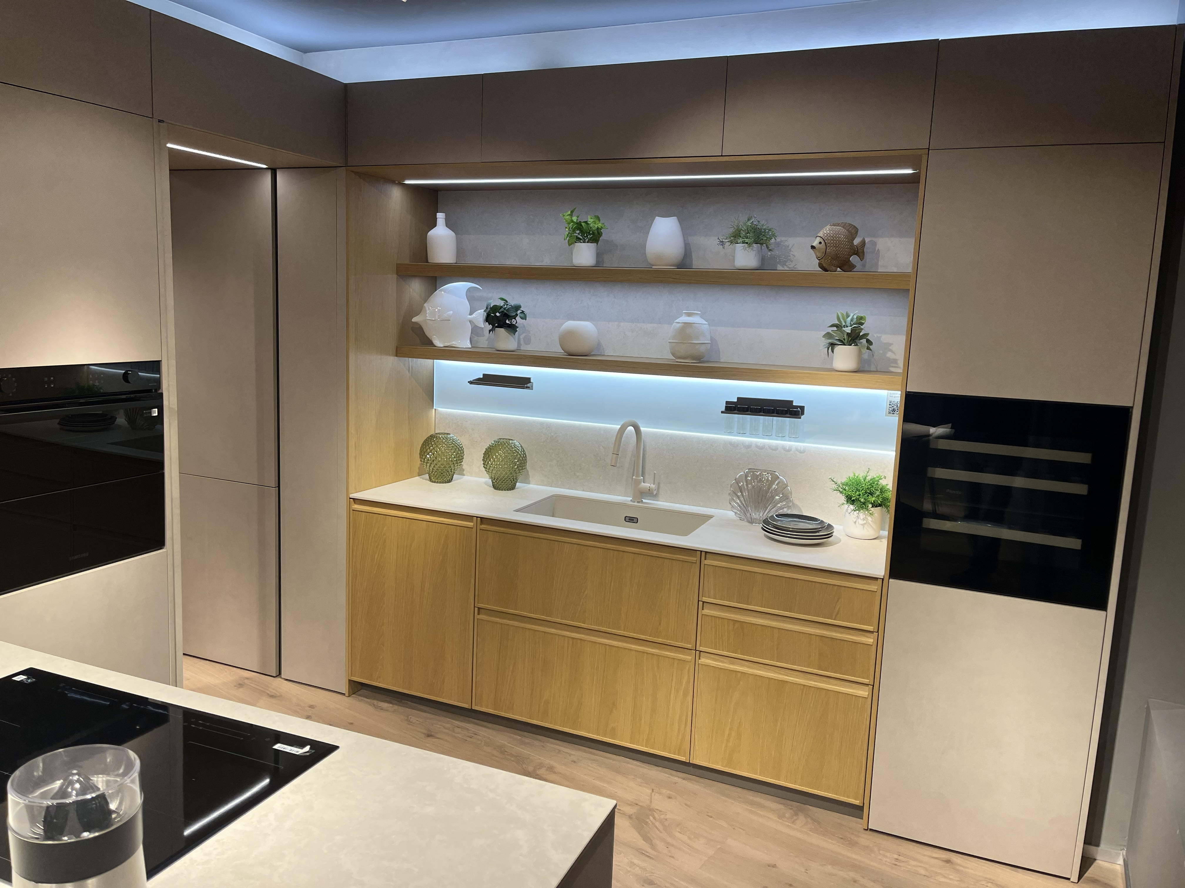 Veneta Cucine - Sakura - Image