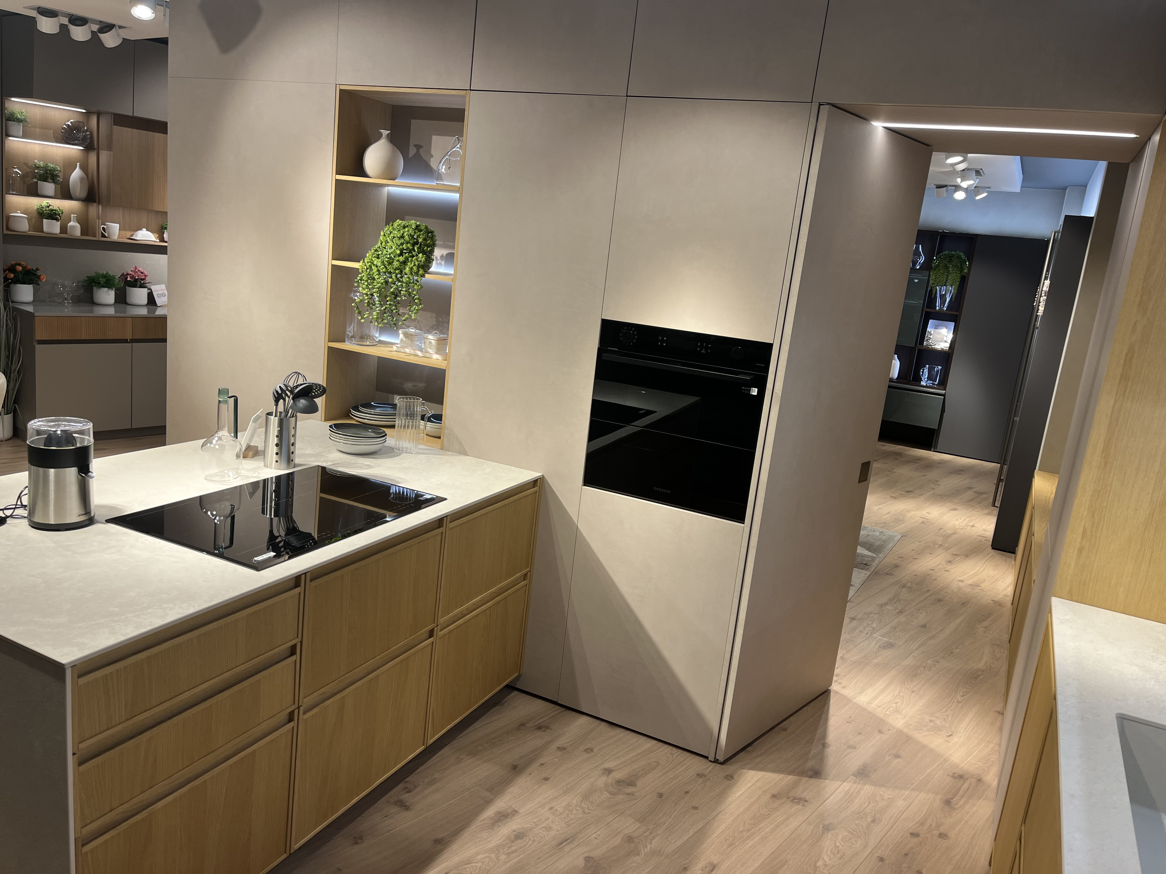 Veneta Cucine - Sakura - Image