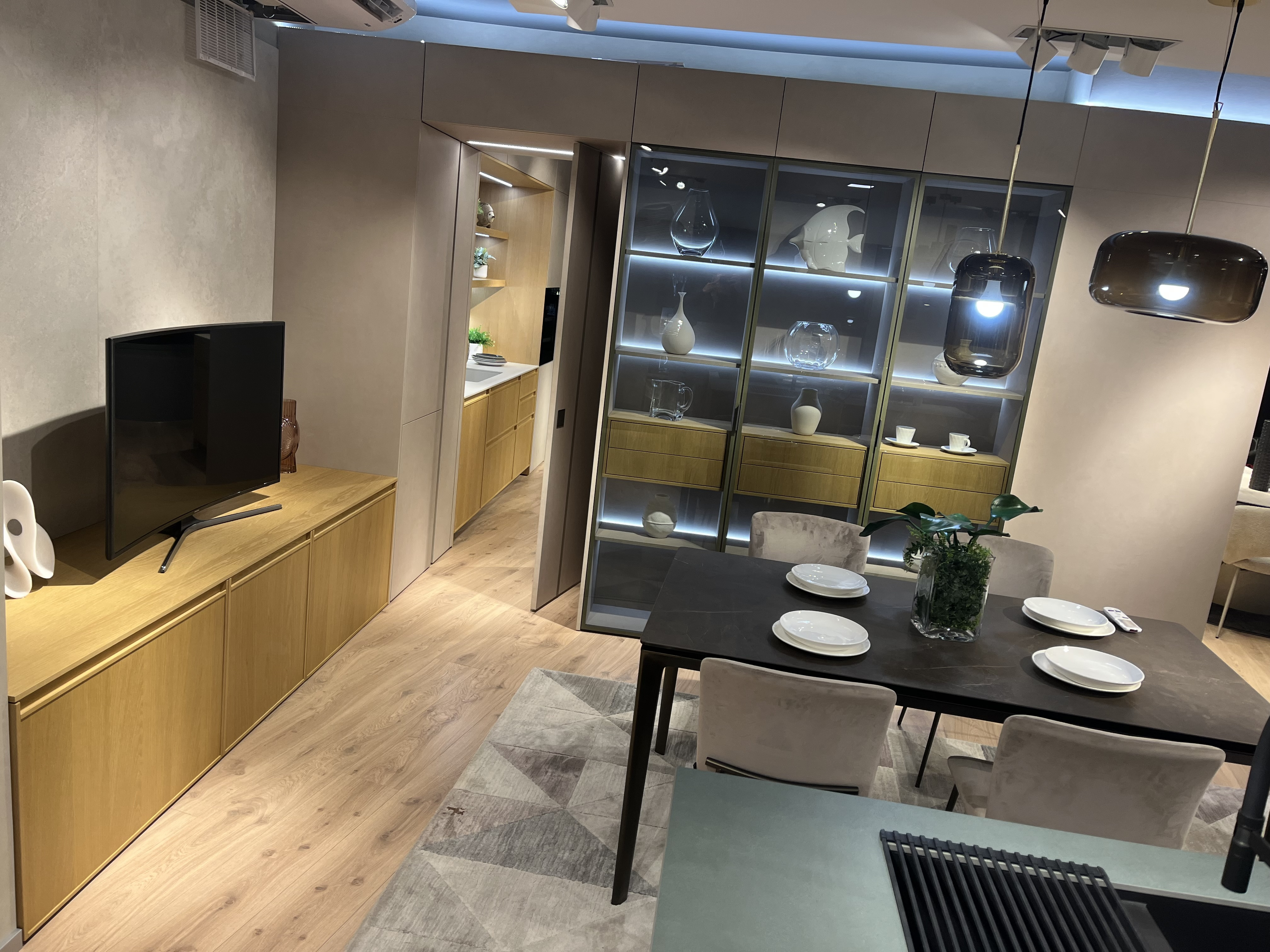 Veneta Cucine - Sakura - Image