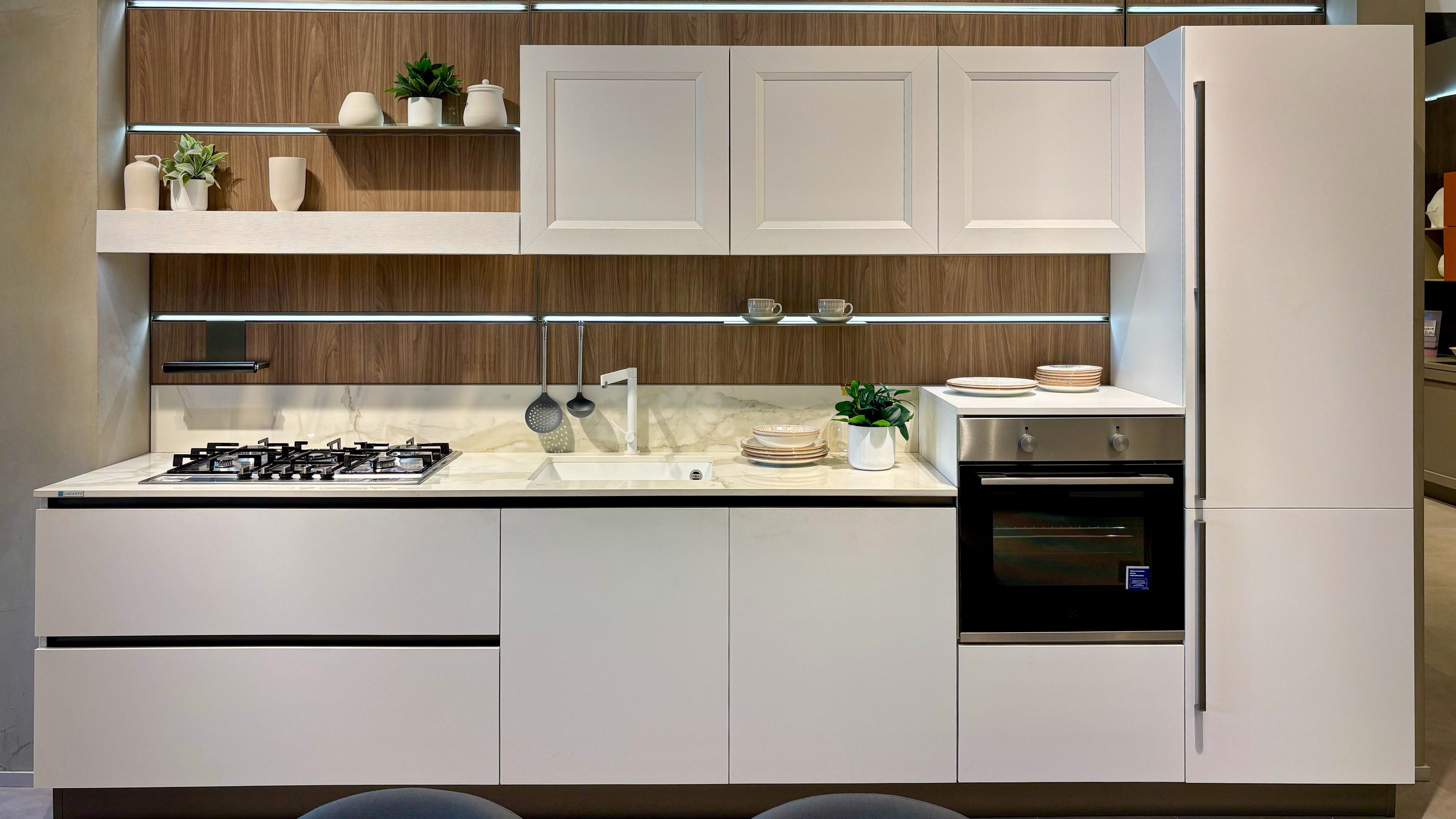 Start Time J Soft bianco - Image