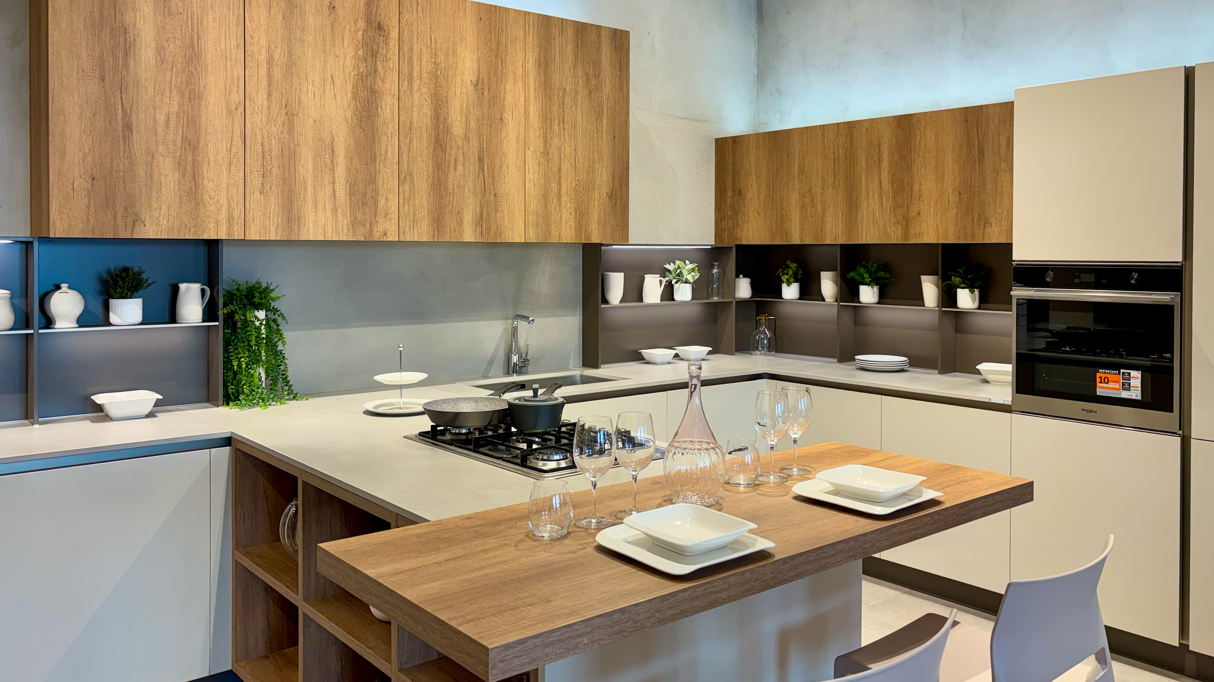 Oyster Pro Dek - Image