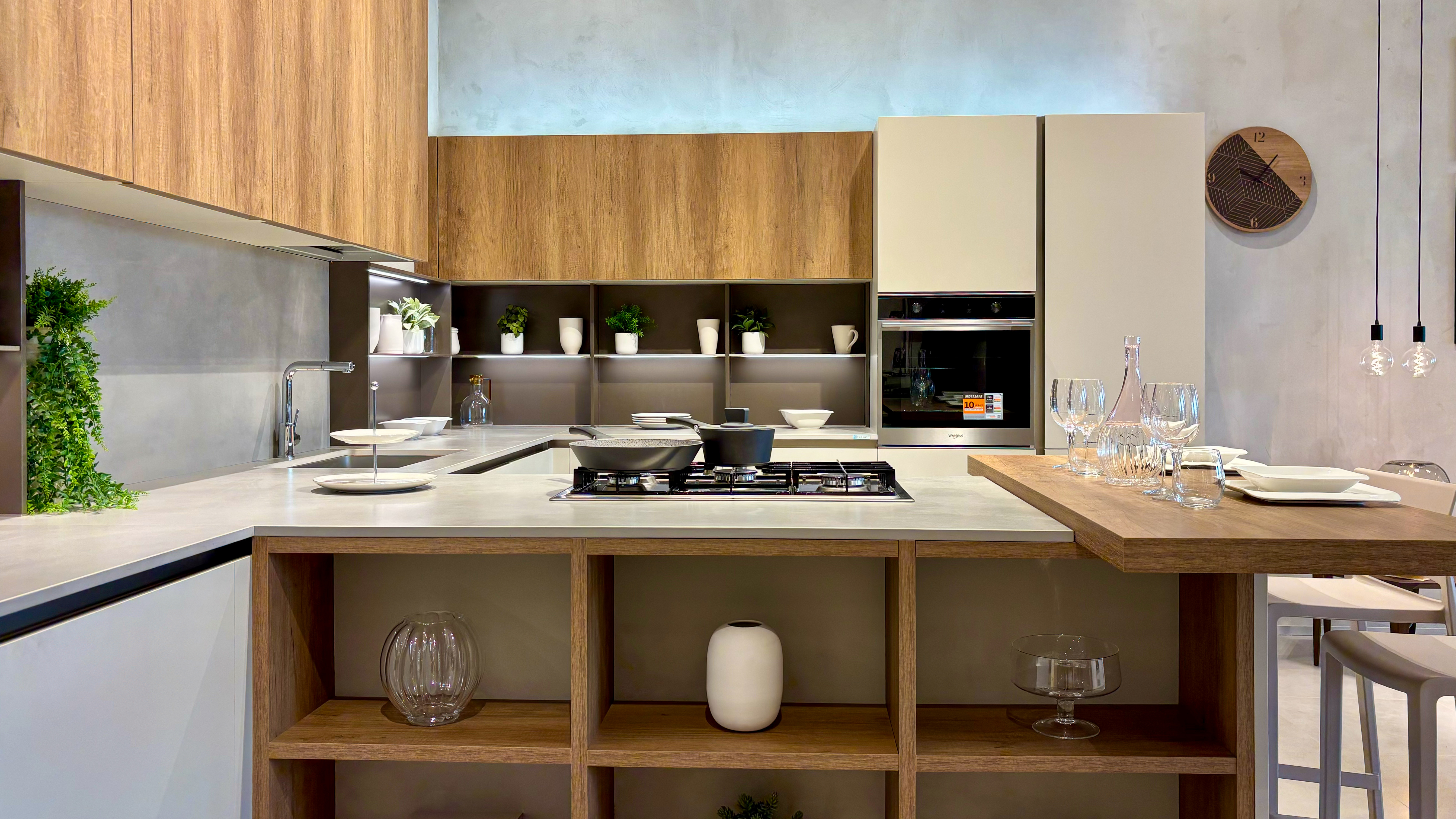 Oyster Pro Dek - Image