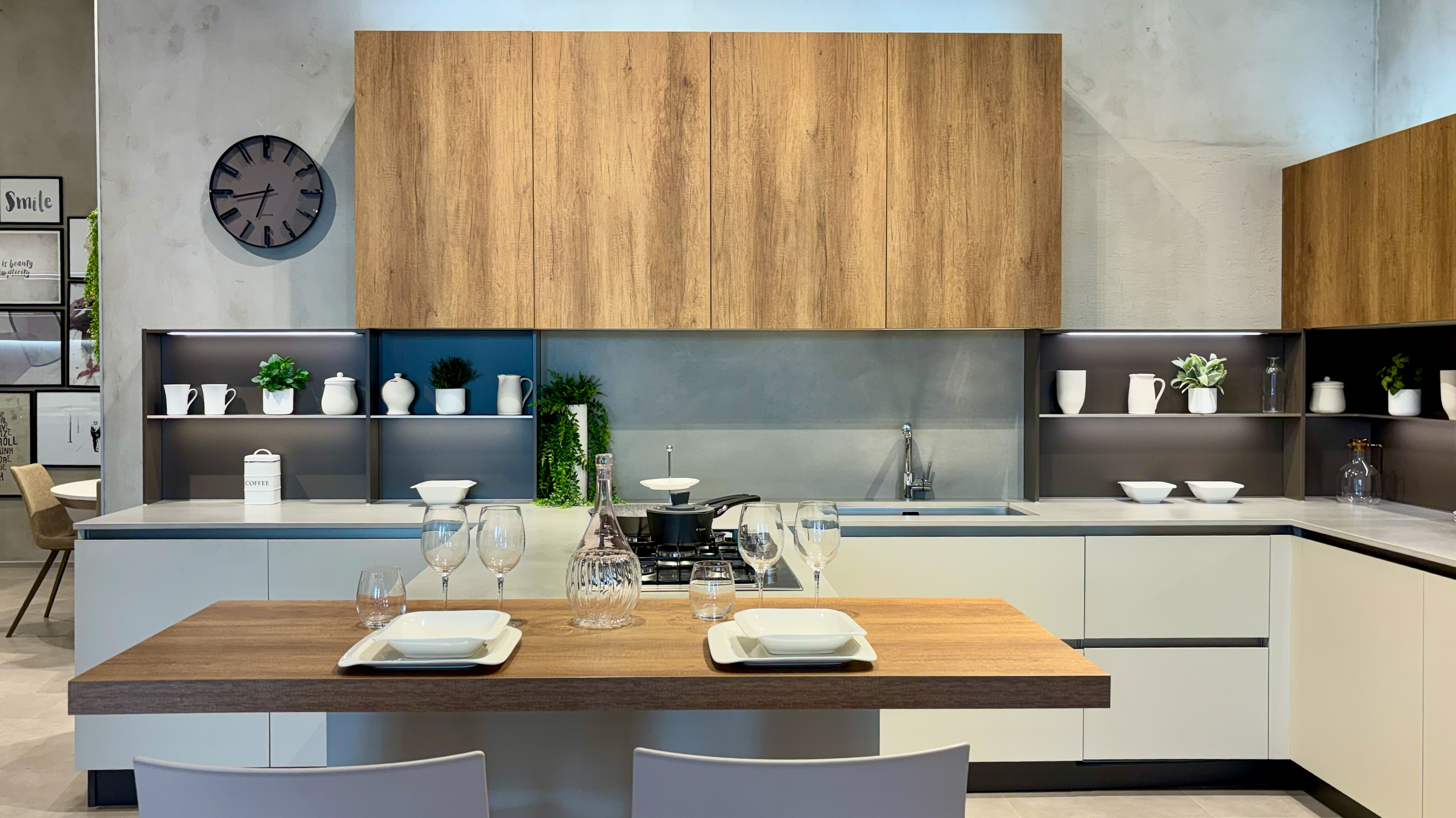 Oyster Pro Dek - Image