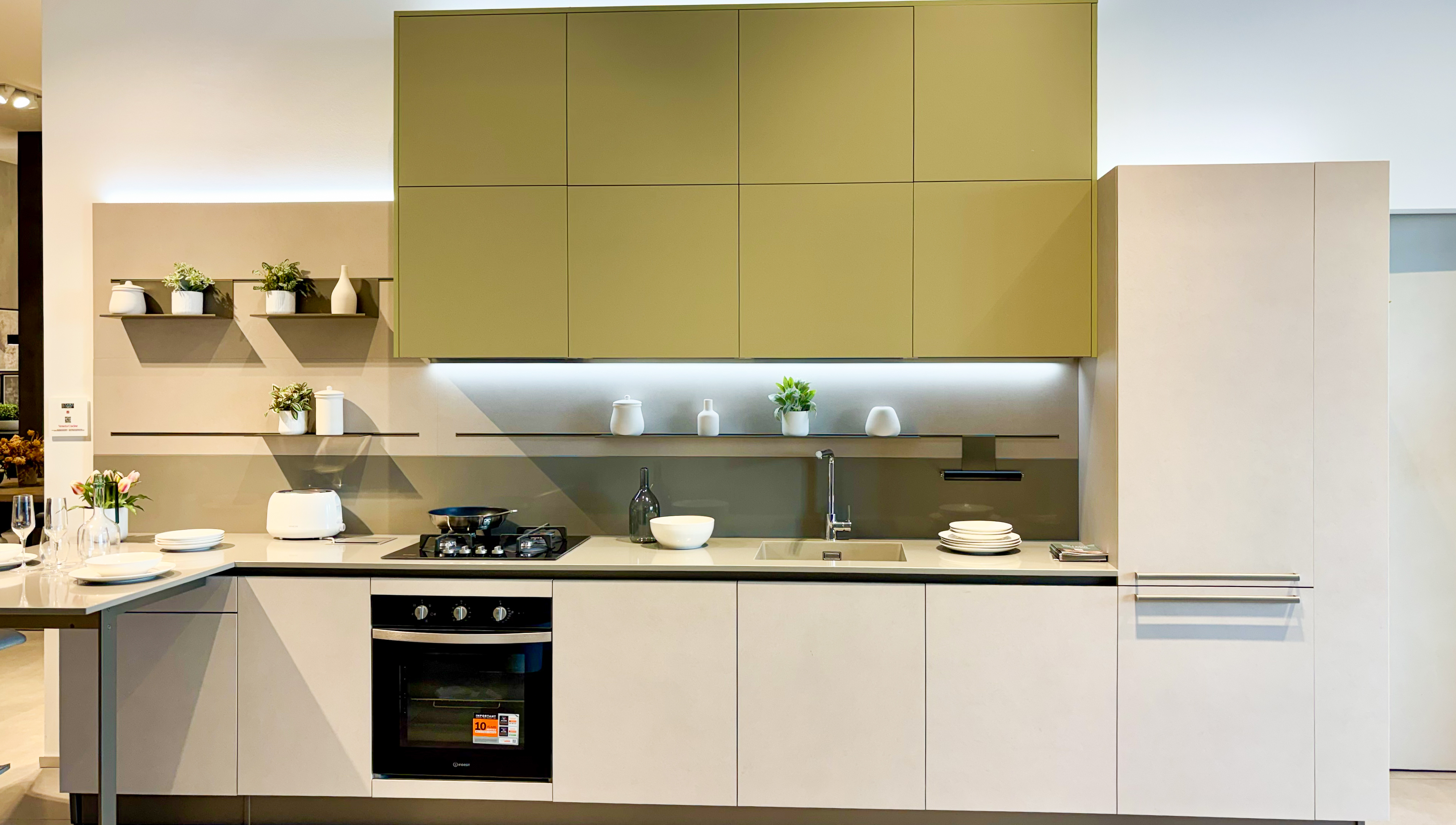 Start Time J graffiato - Image