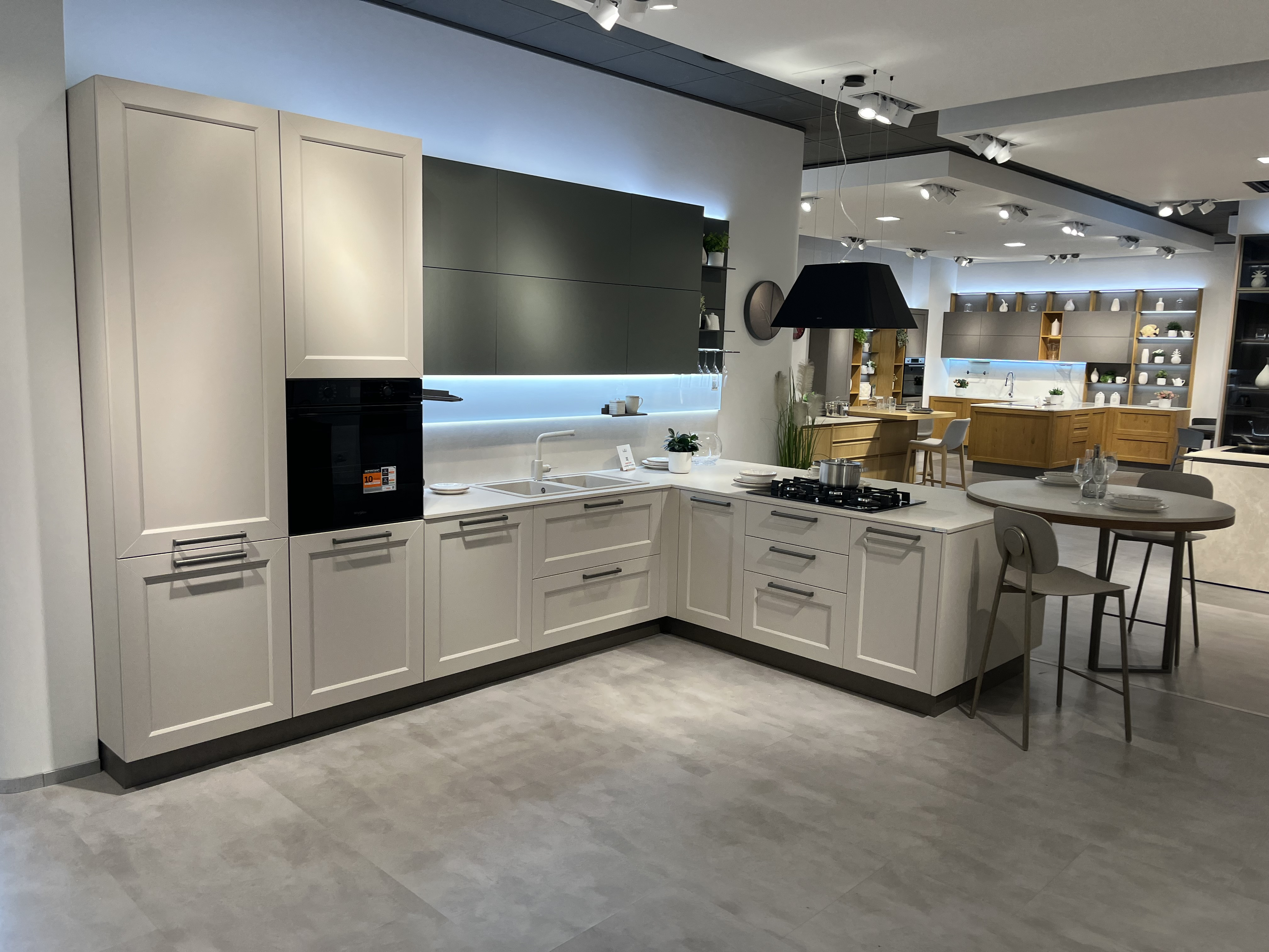 Veneta Cucine - Tablet Plus - Image