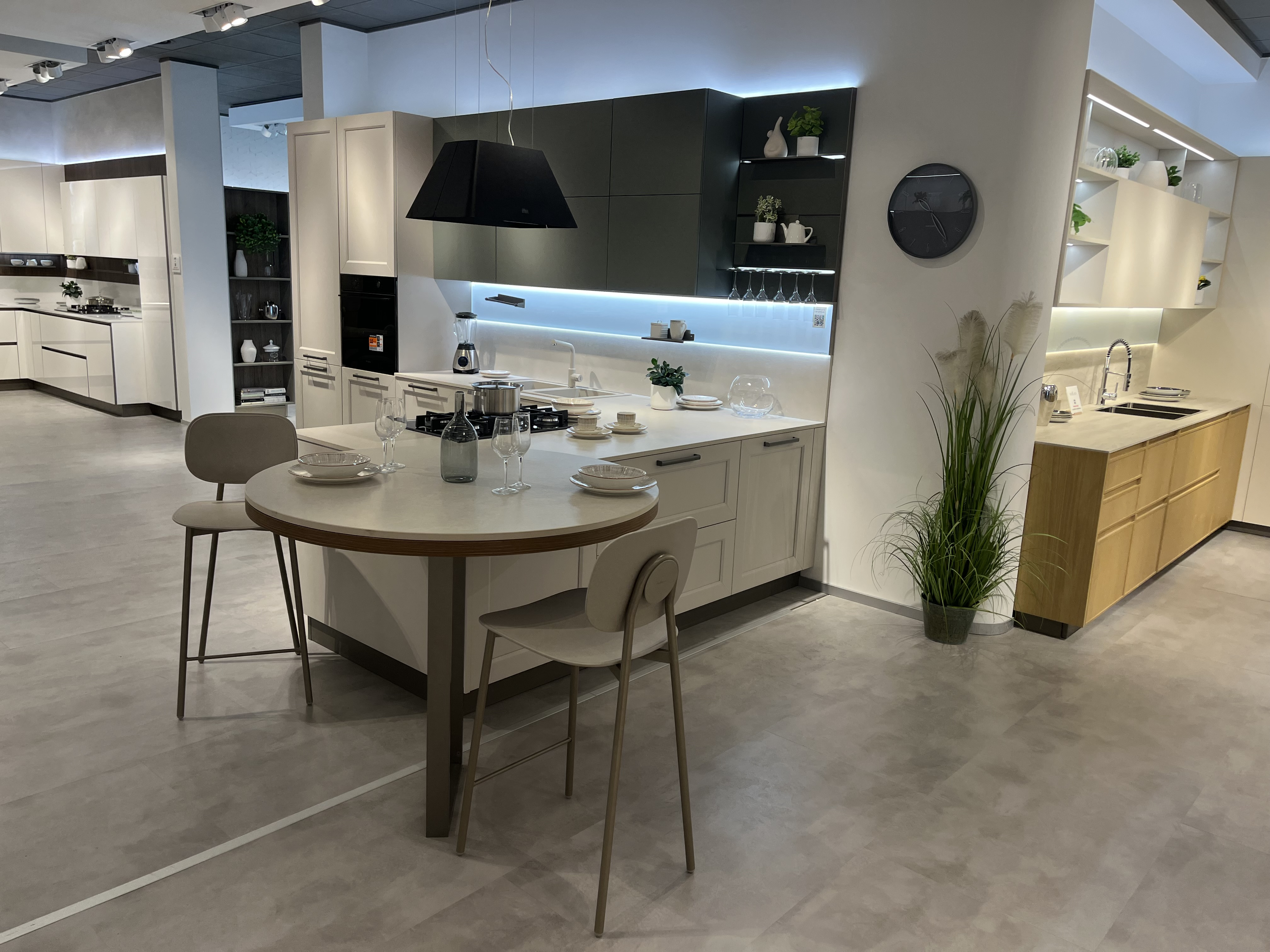 Veneta Cucine - Tablet Plus - Image