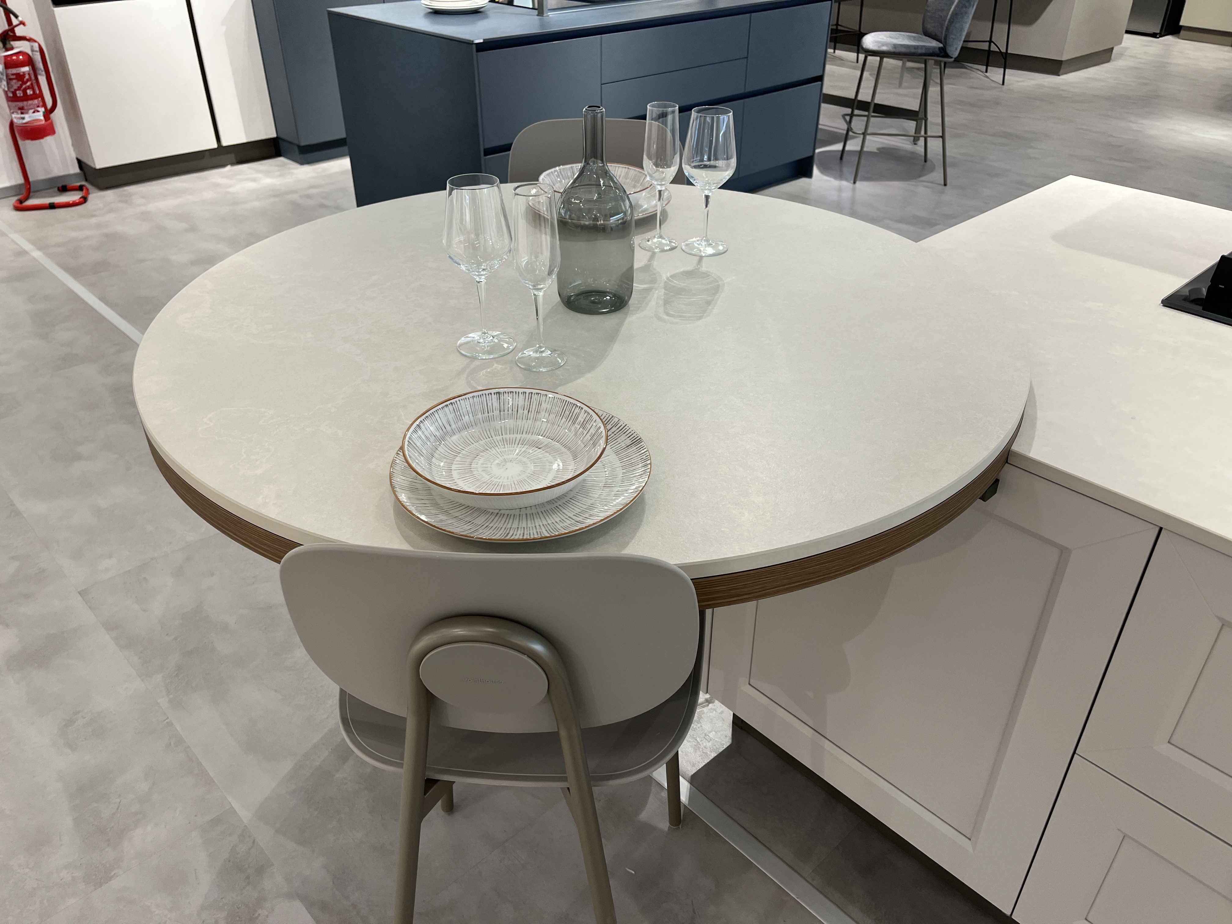 Veneta Cucine - Tablet Plus - Image