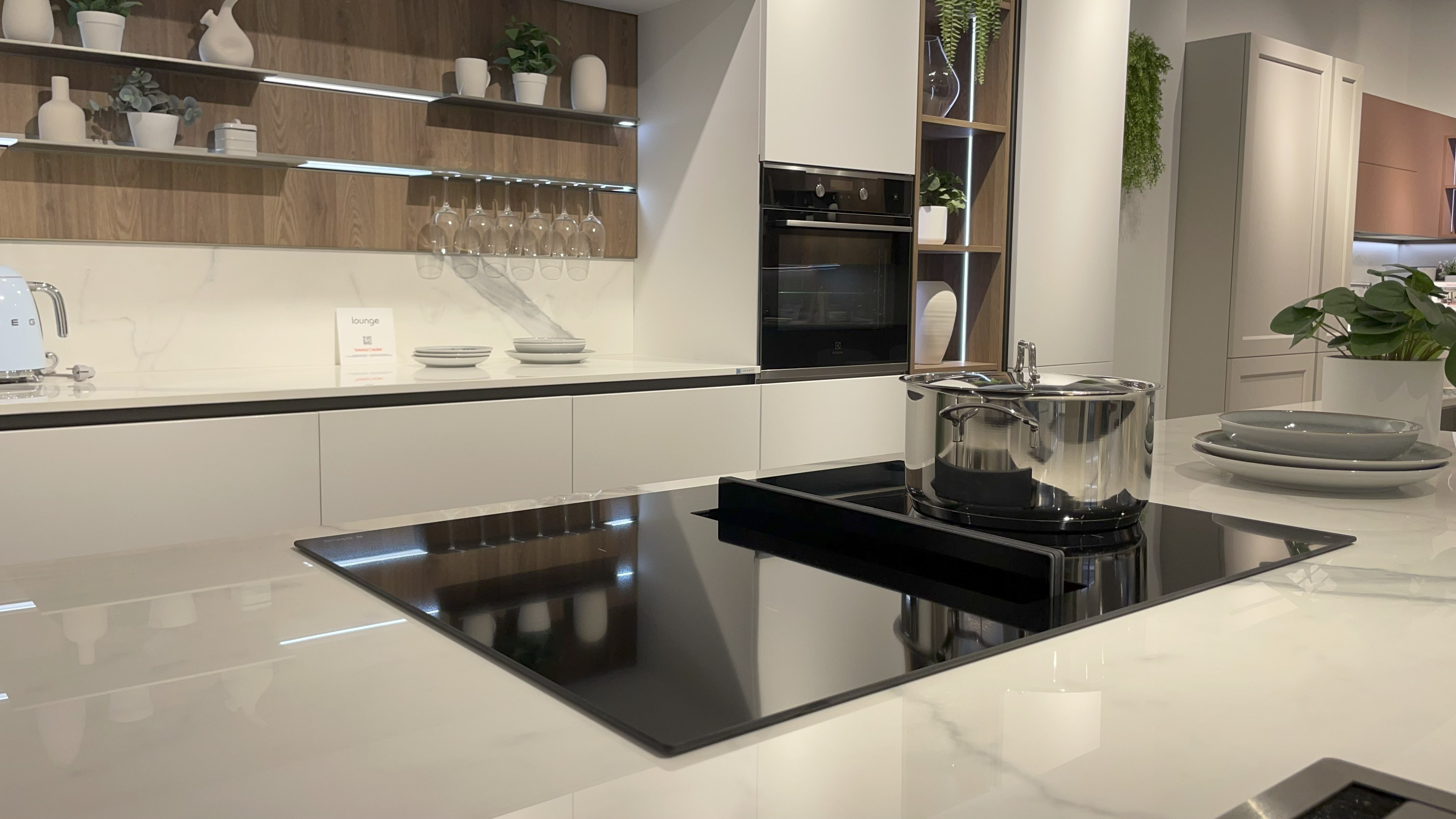 Veneta Cucine - Modello Lounge - Image