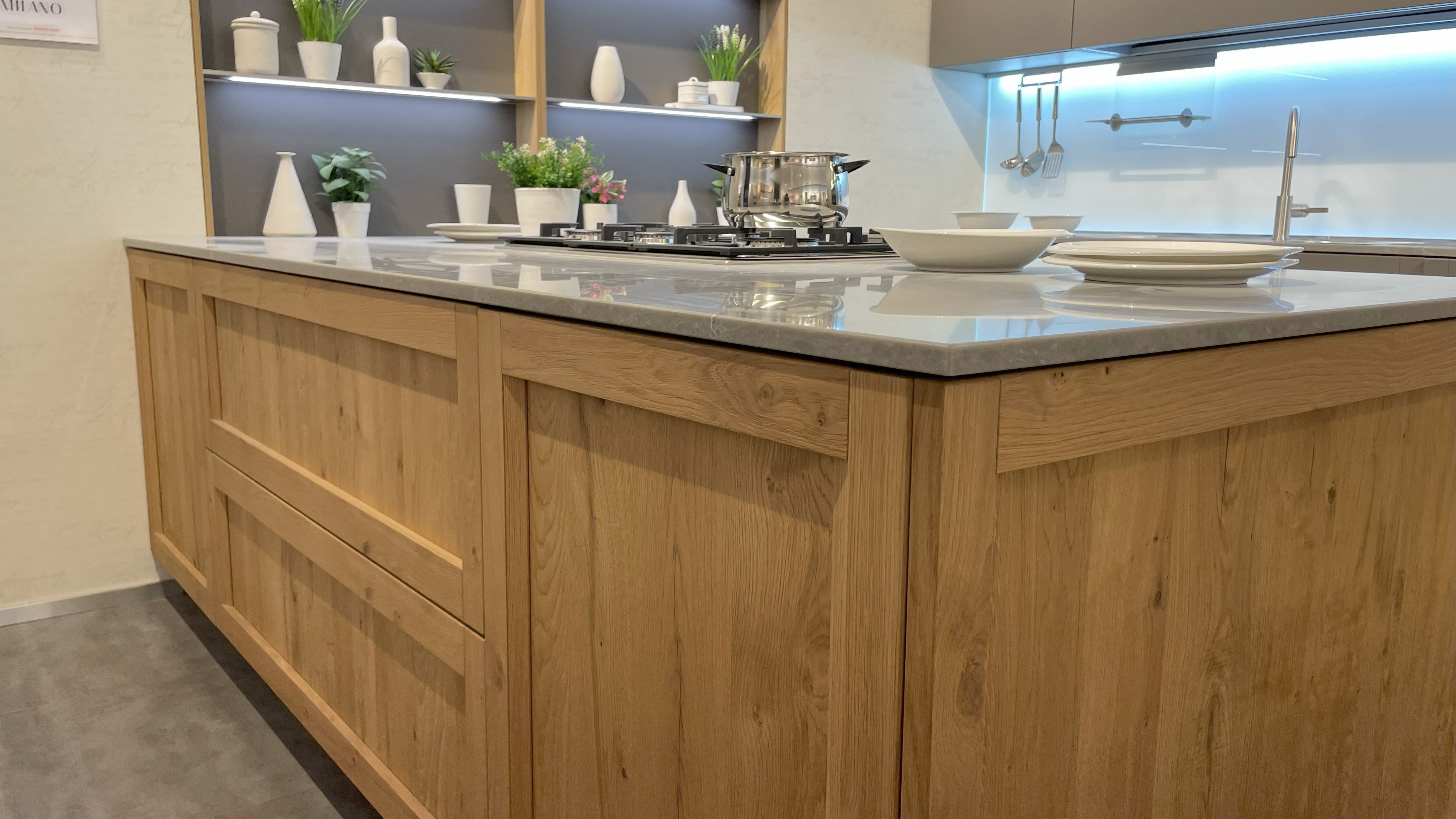 Veneta Cucine - Modello Milano - Image