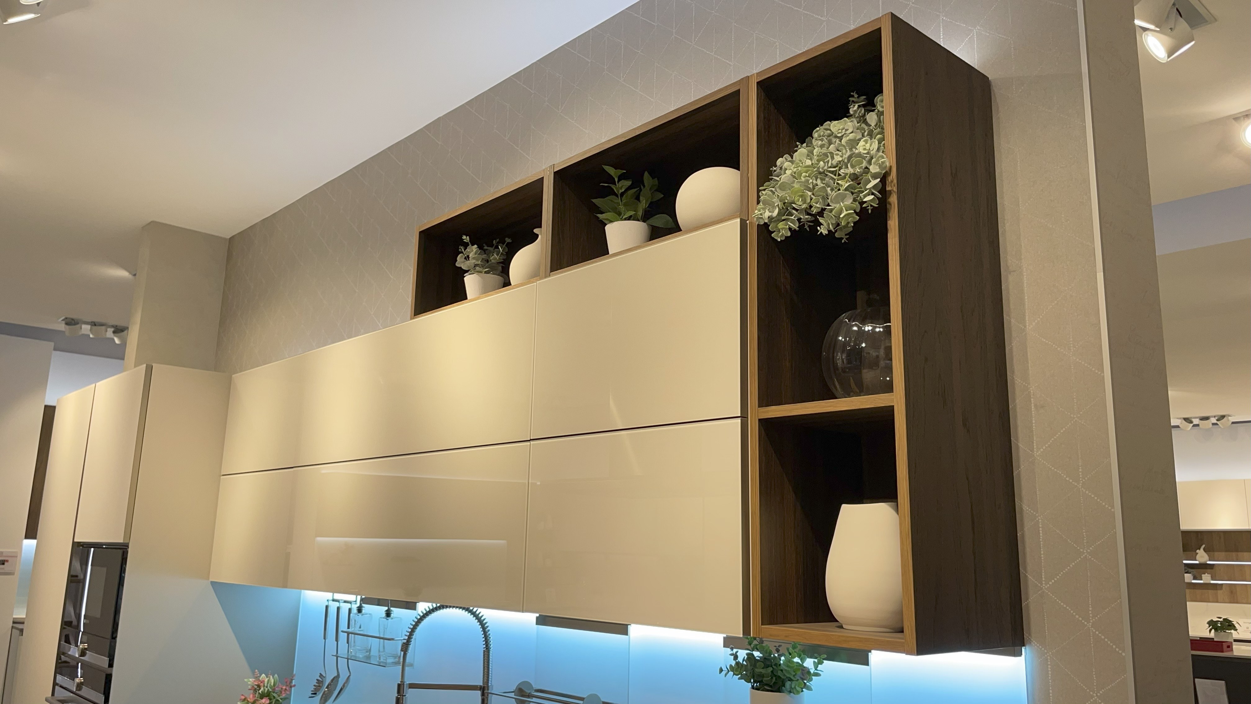 Veneta Cucine - Modello Ri-Flex - Image