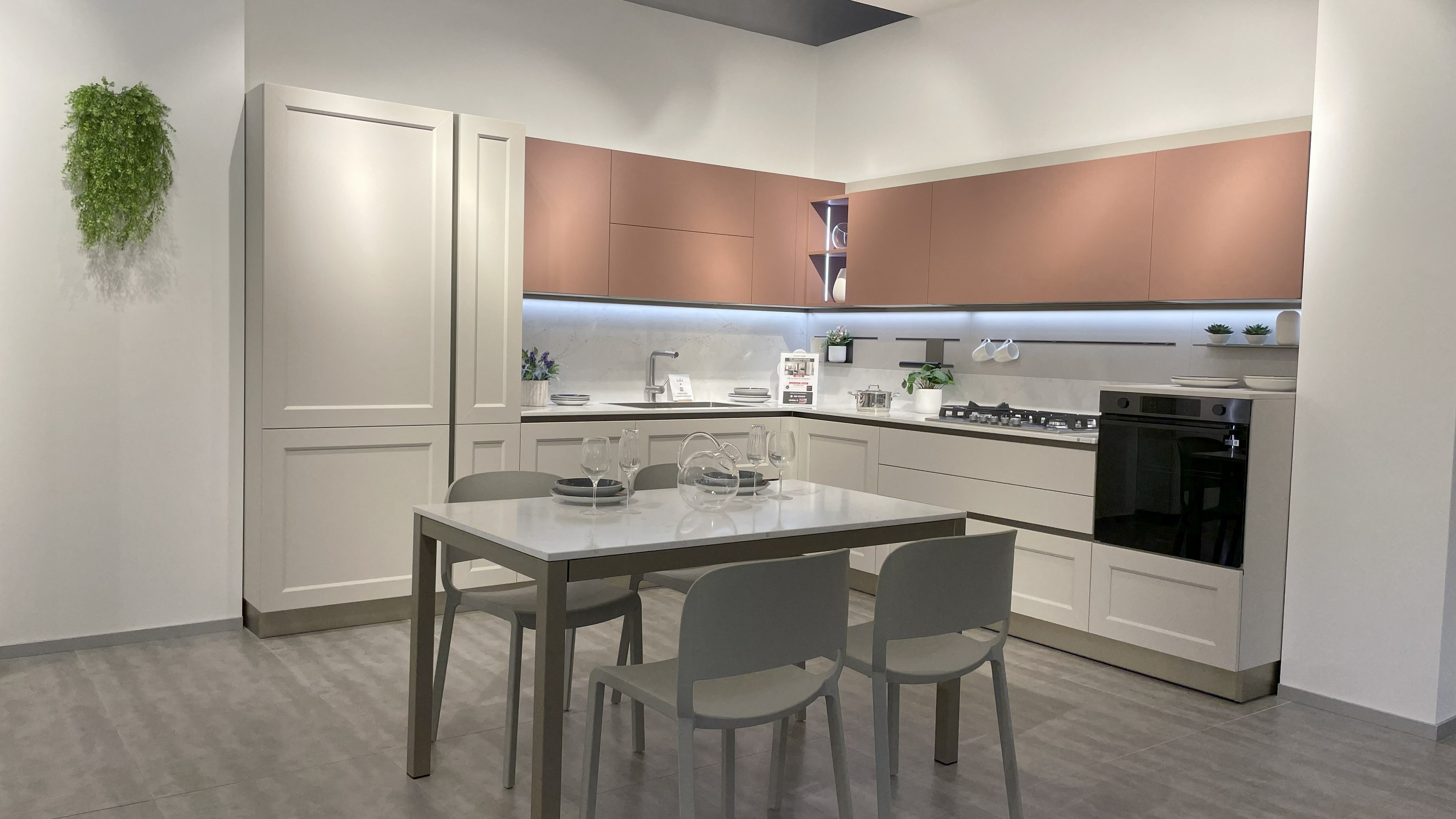 Veneta Cucine - Modello Tablet - Image
