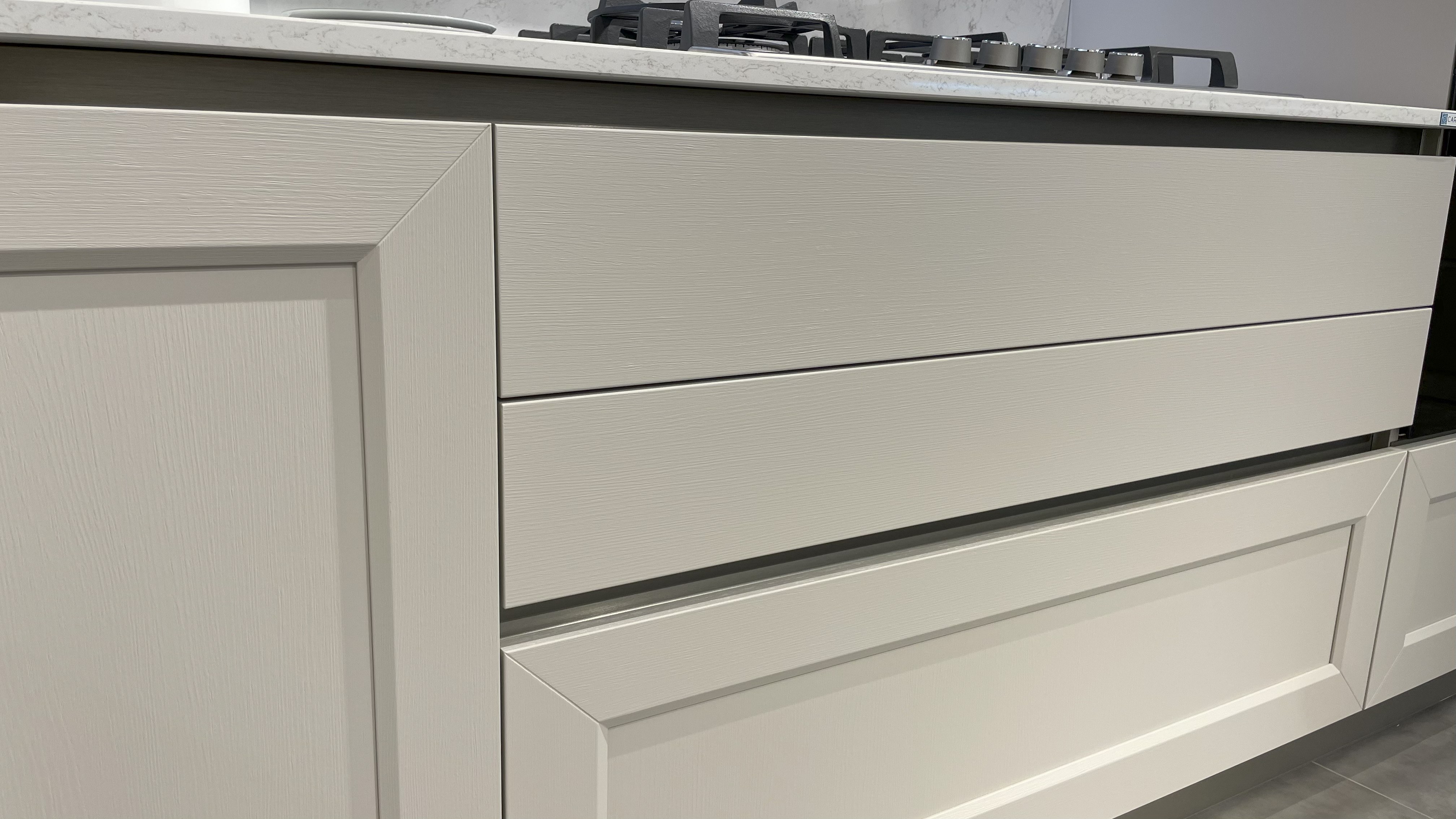 Veneta Cucine - Modello Tablet - Image