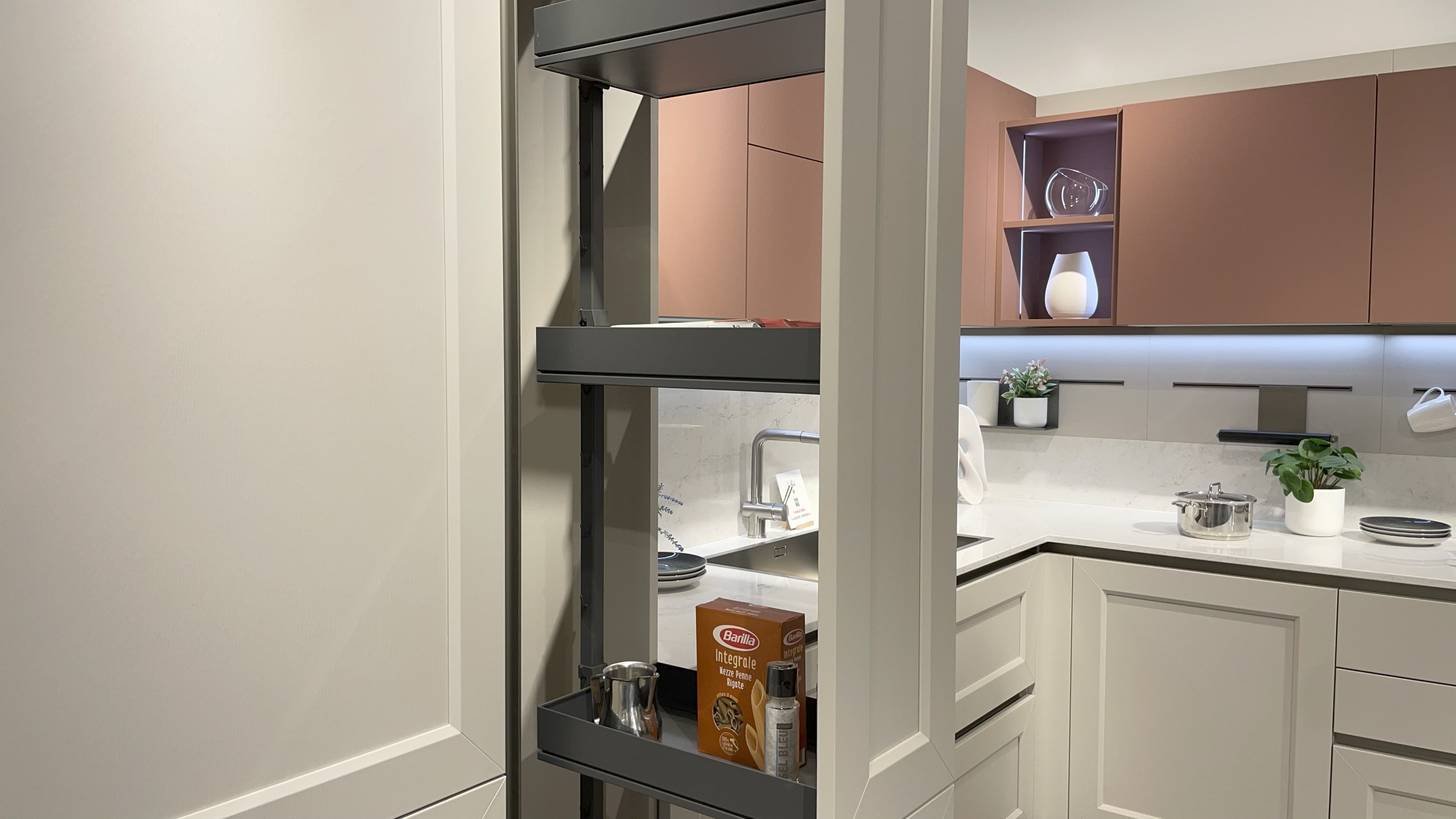 Veneta Cucine - Modello Tablet - Image