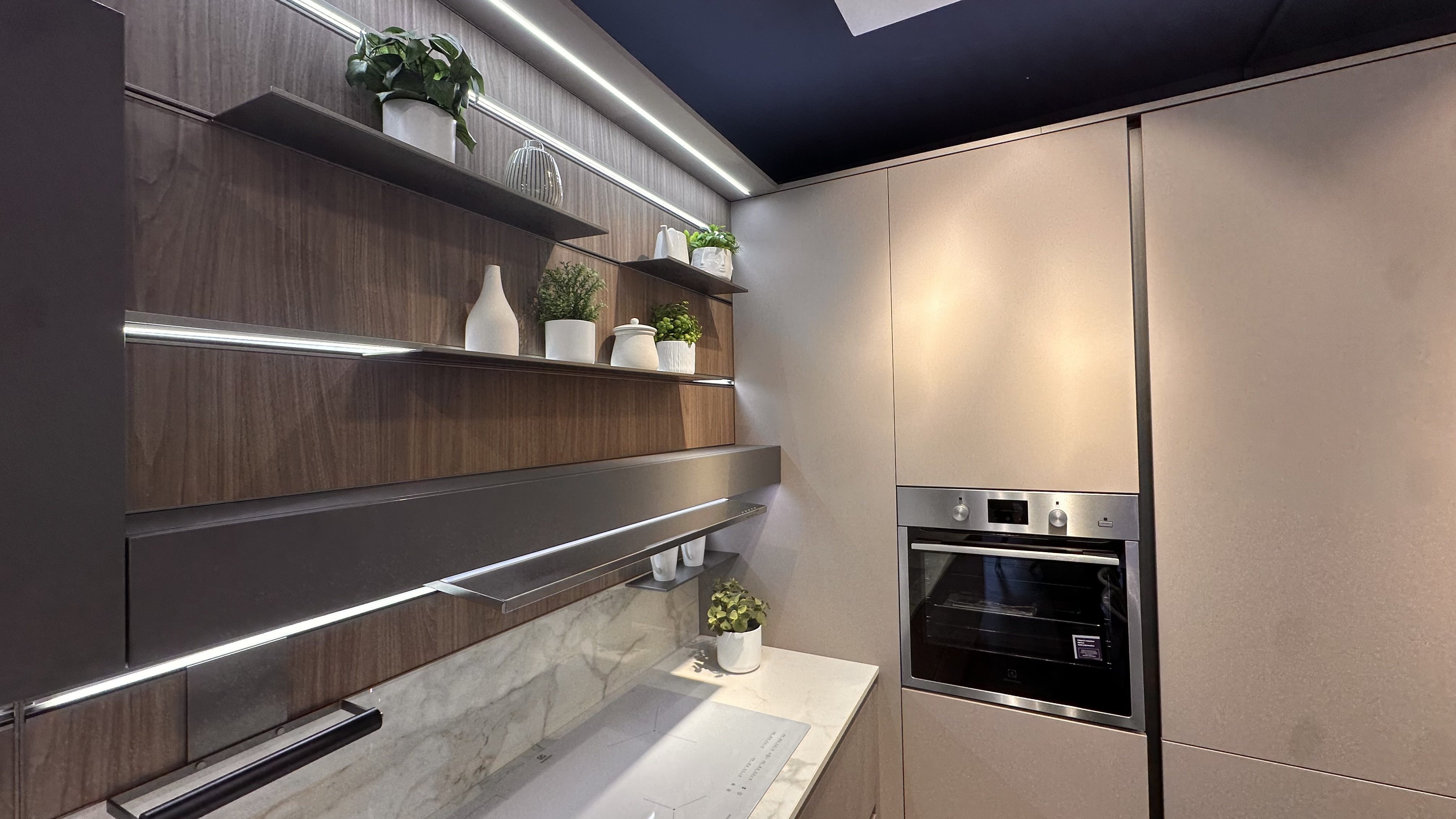 Veneta Cucine - Modello Start Time - Image