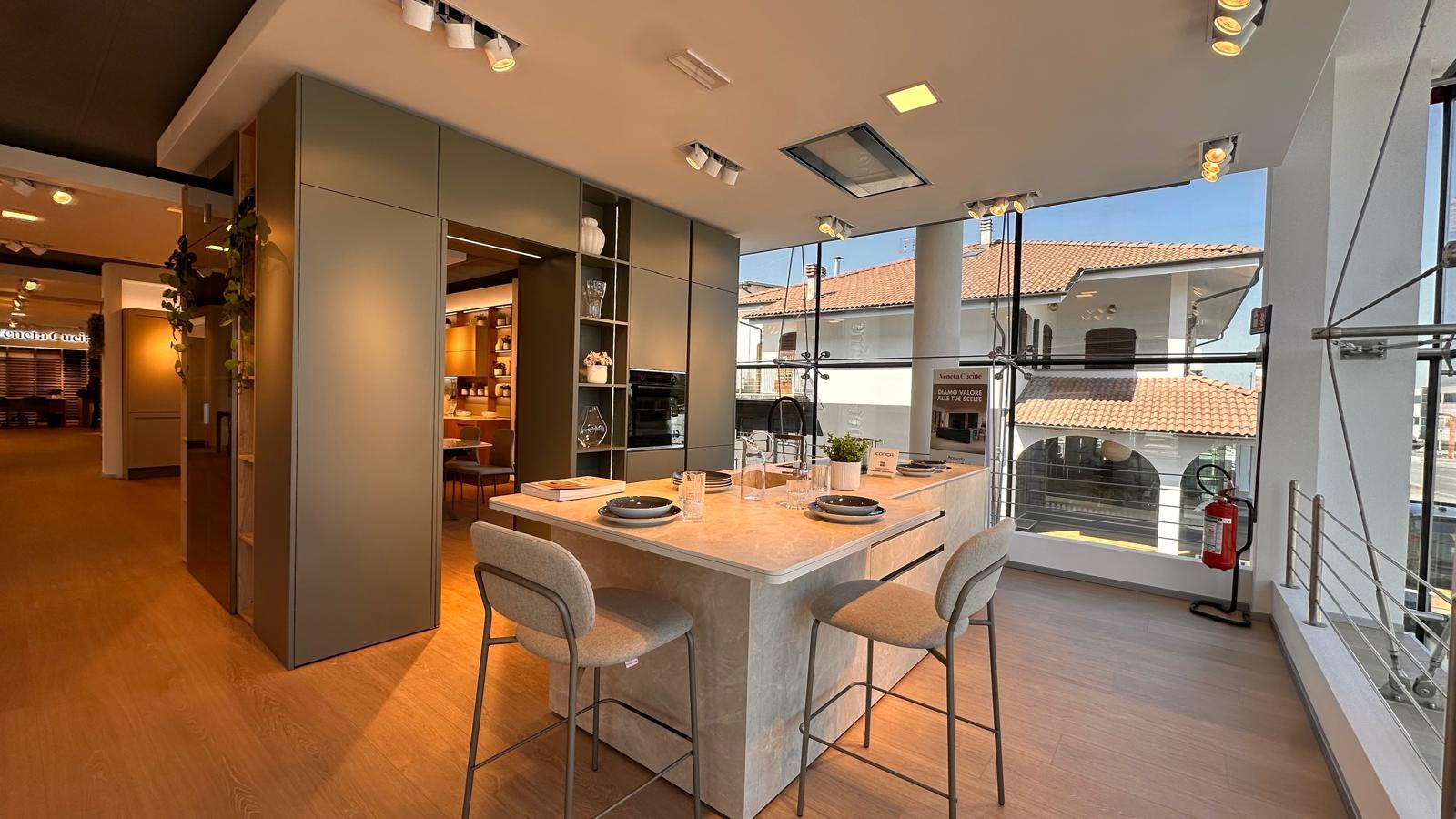 Veneta Cucine - Modello Iconica - Image