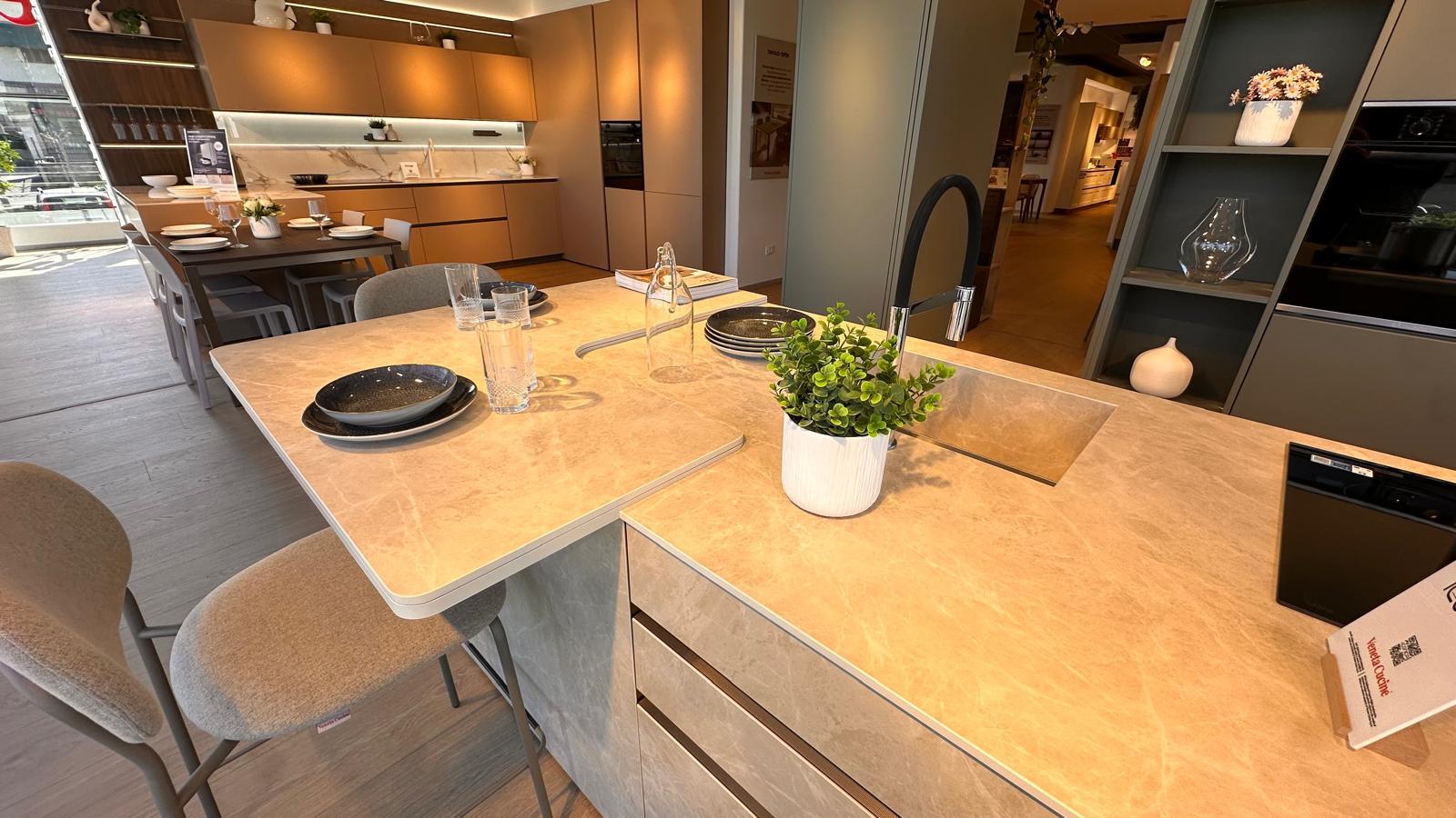 Veneta Cucine - Modello Iconica - Image