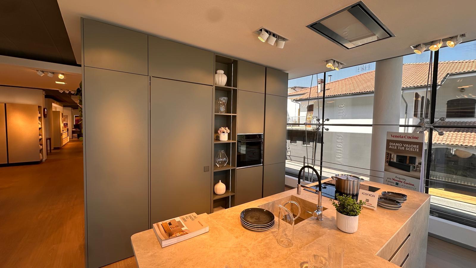 Veneta Cucine - Modello Iconica - Image