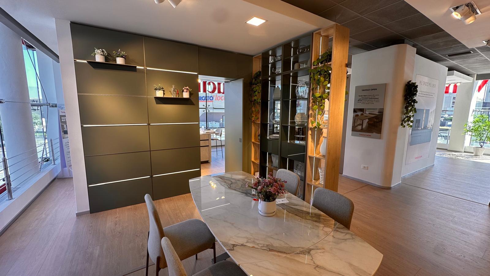 Veneta Cucine - Modello Iconica - Image