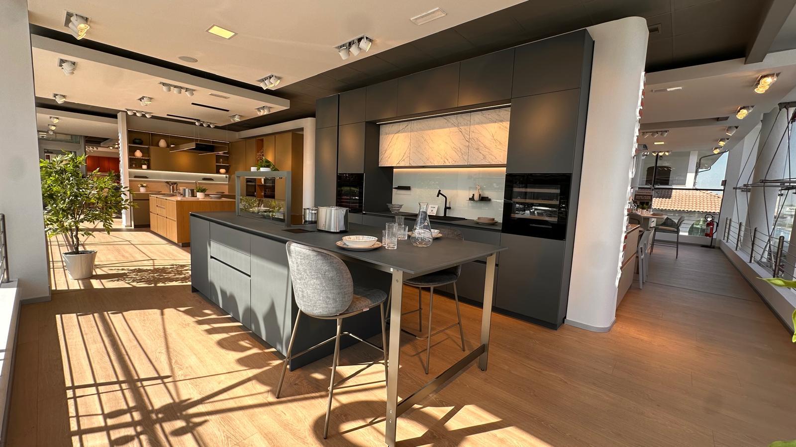 Veneta Cucine - modello Lounge 1 - Image