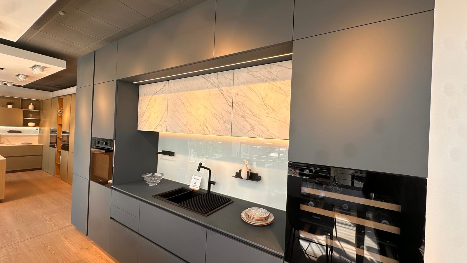 Veneta Cucine - modello Lounge 1 - Image