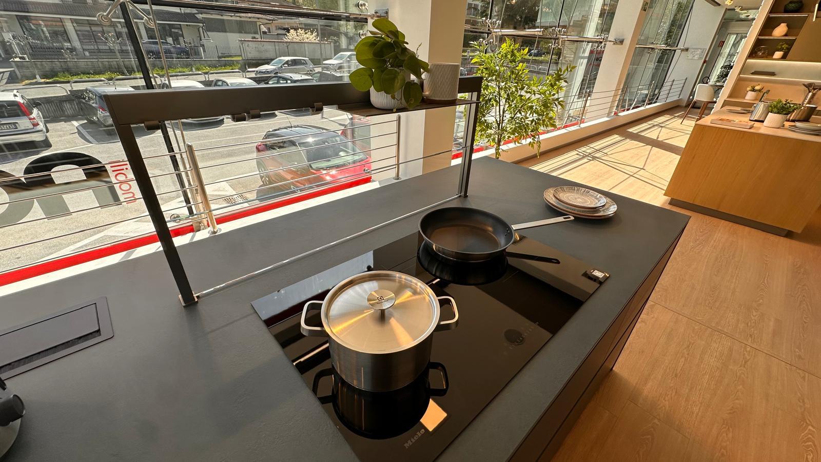 Veneta Cucine - modello Lounge 1 - Image