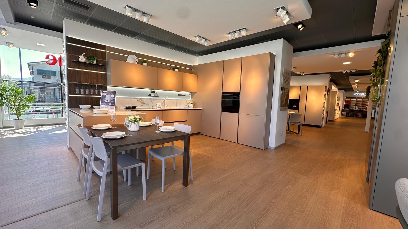 Veneta Cucine - modello Lounge 2 - Image