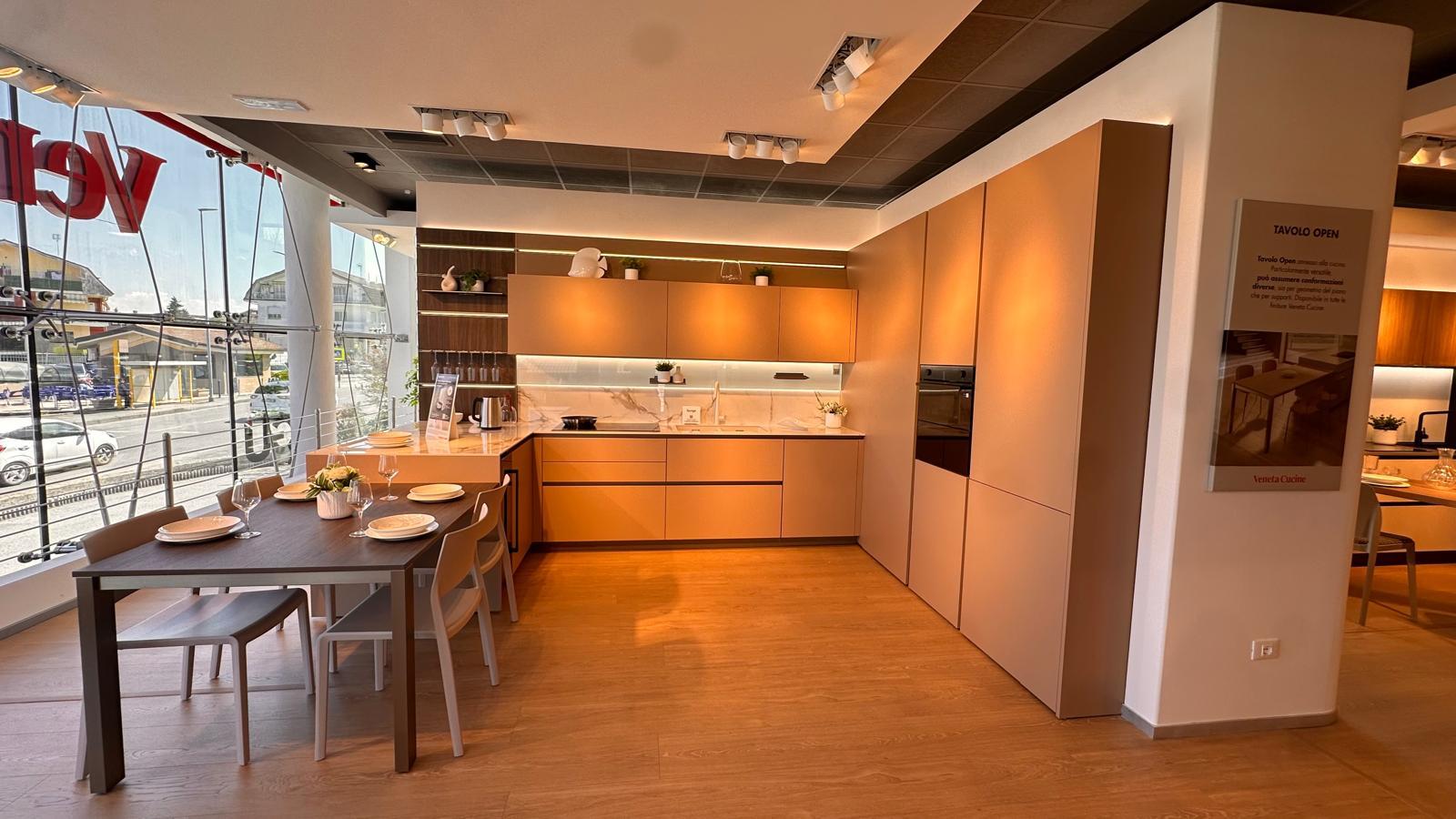 Veneta Cucine - modello Lounge 2 - Image