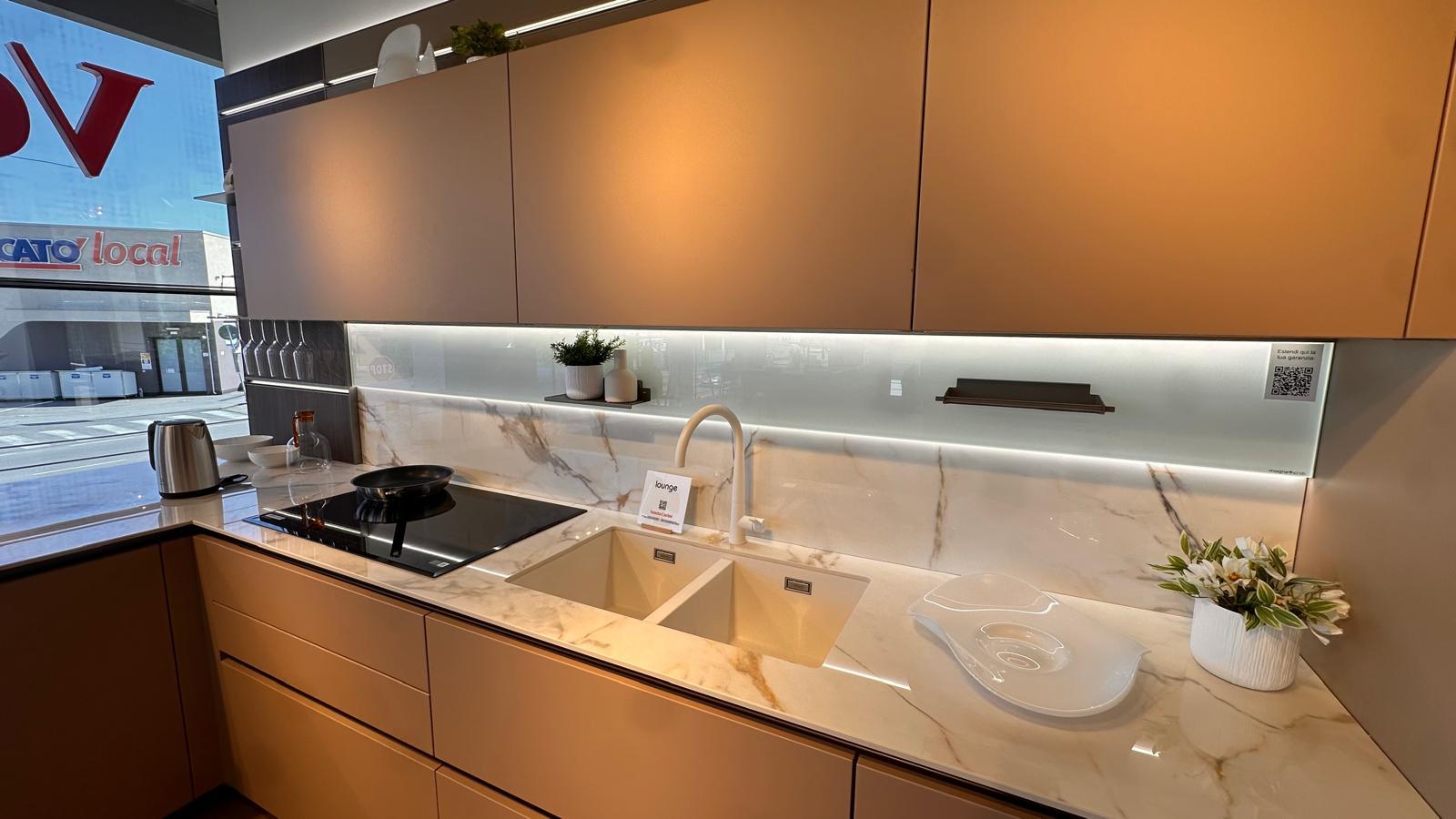 Veneta Cucine - modello Lounge 2 - Image