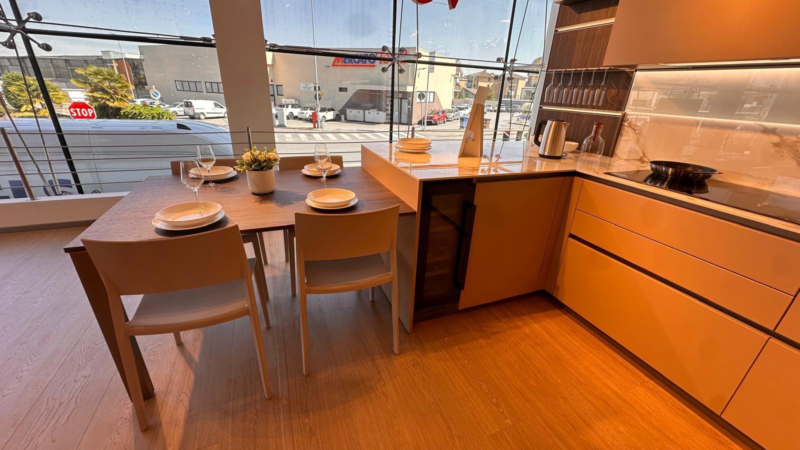 Veneta Cucine - modello Lounge 2 - Image