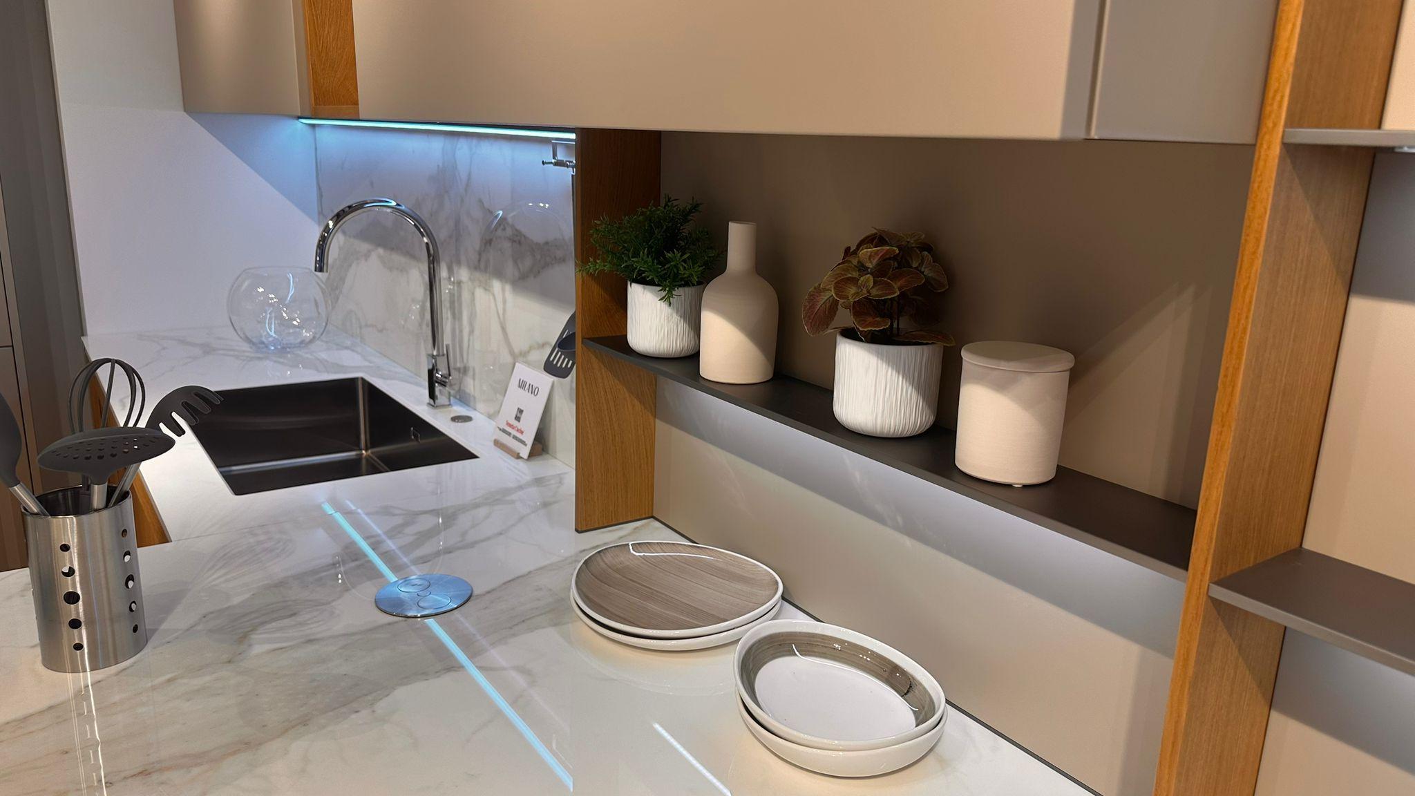 Milano - Veneta Cucine - Image