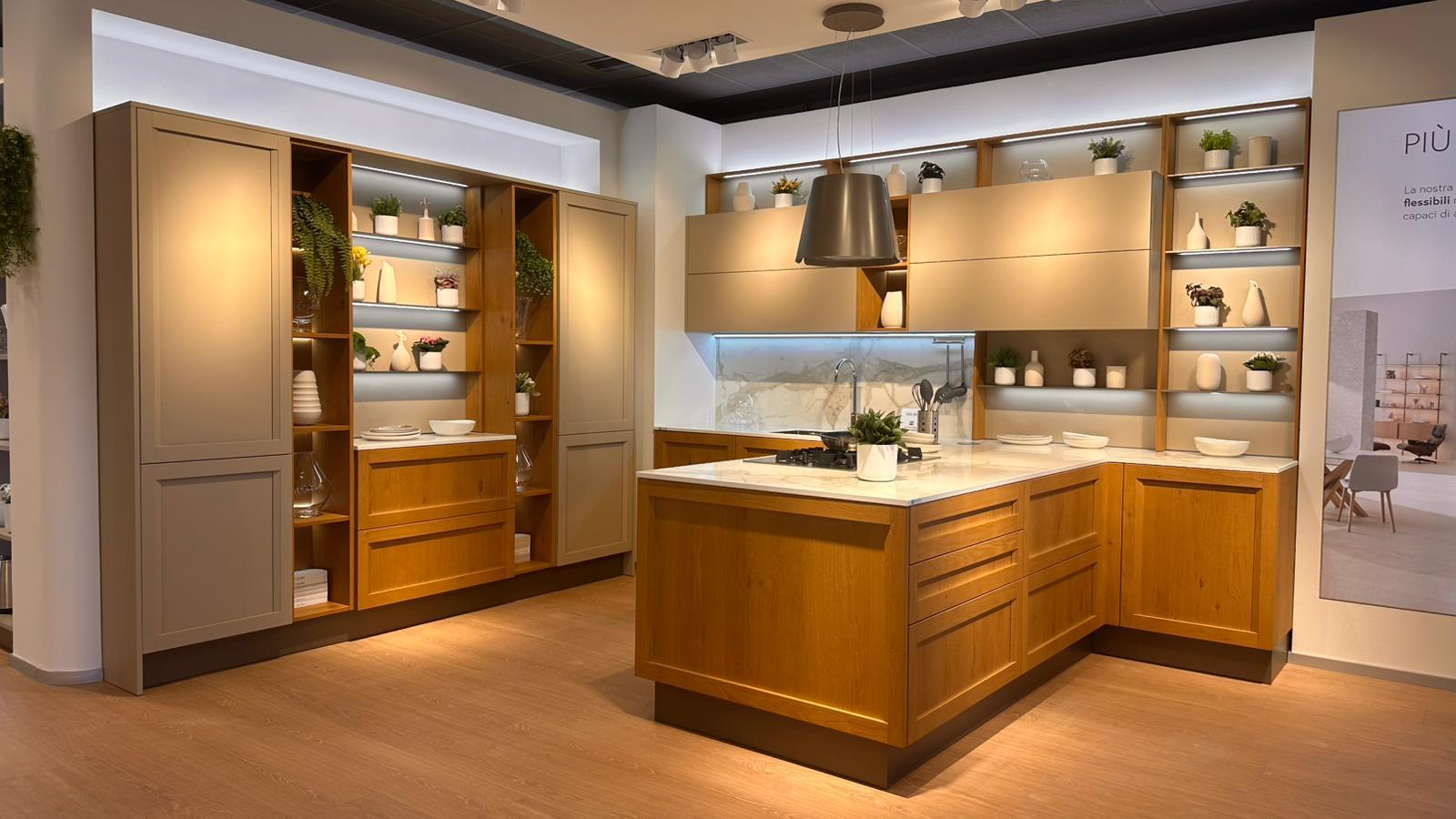 Milano - Veneta Cucine - Image