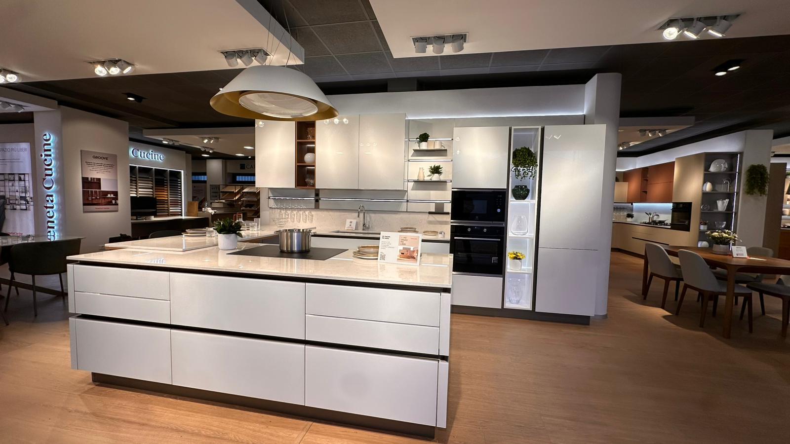 Ri-Flex - Veneta Cucine - Image