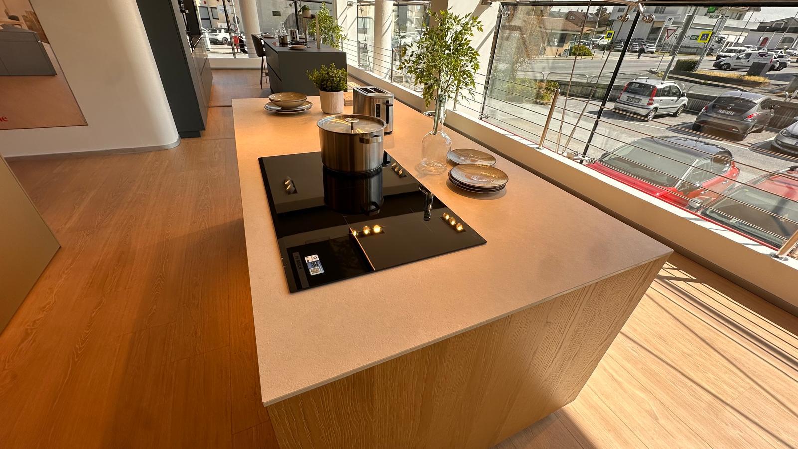 Veneta Cucine - modello Sakura - Image