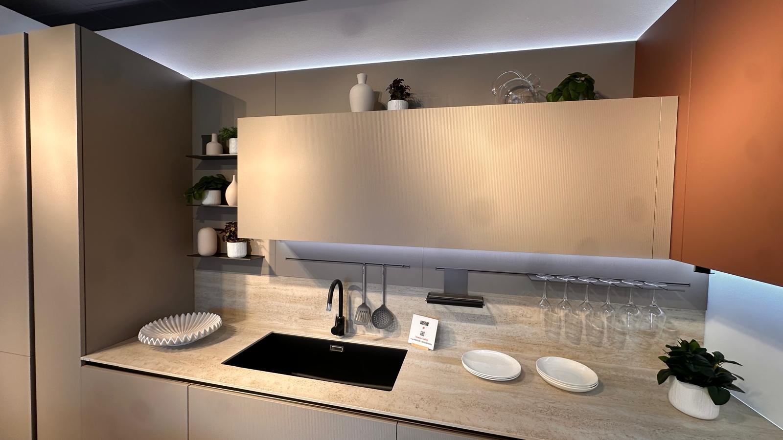 Veneta Cucine - modello Start Time J - Image