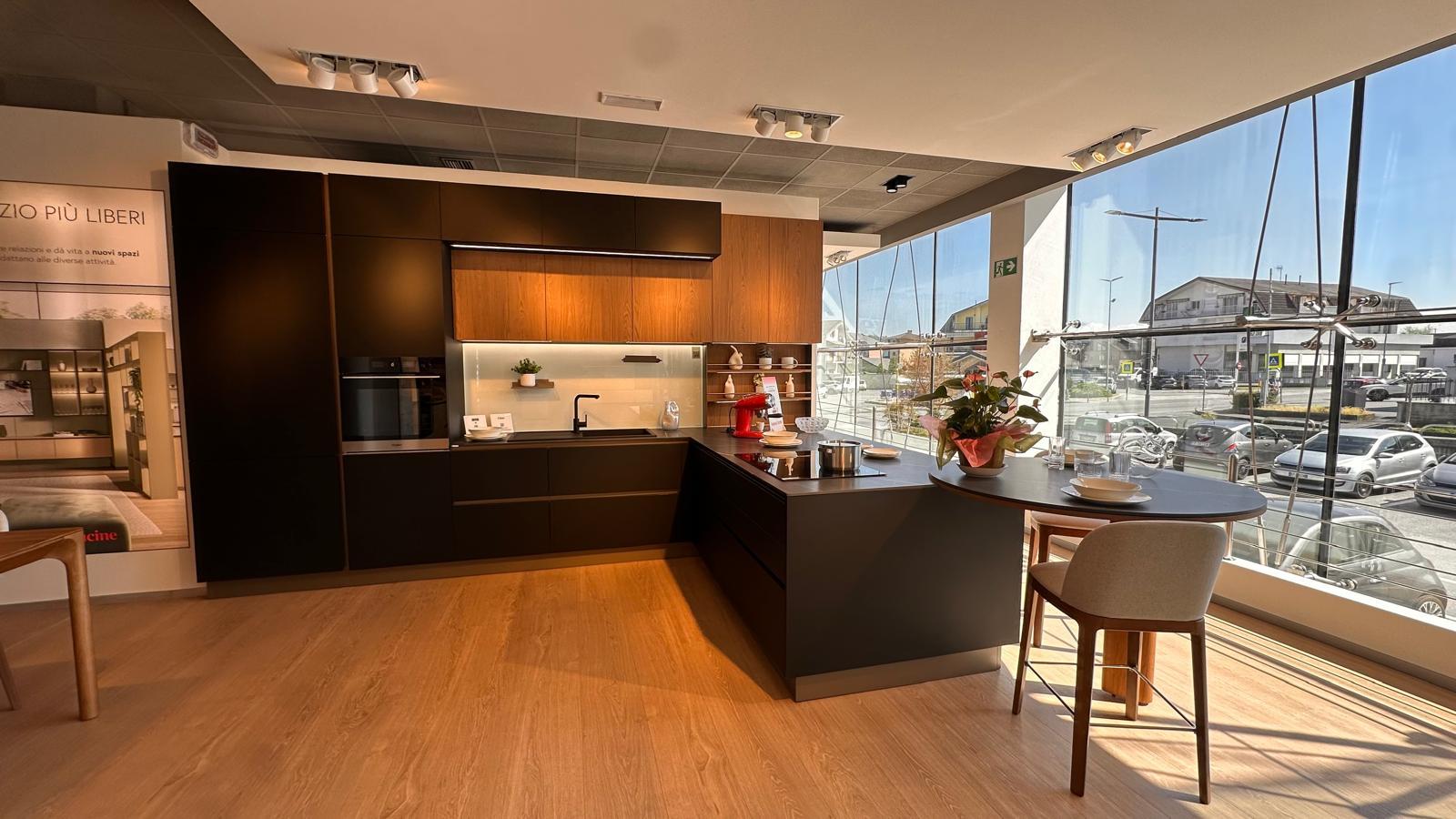 Veneta Cucine - modello Start Time J - Image