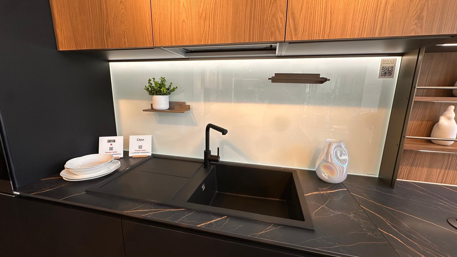 Veneta Cucine - modello Start Time J - Image