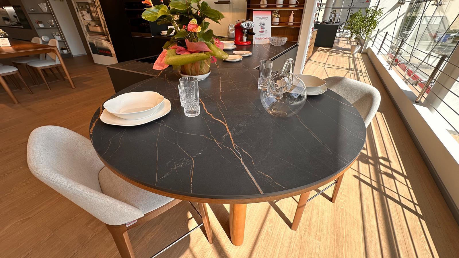 Veneta Cucine - modello Start Time J - Image