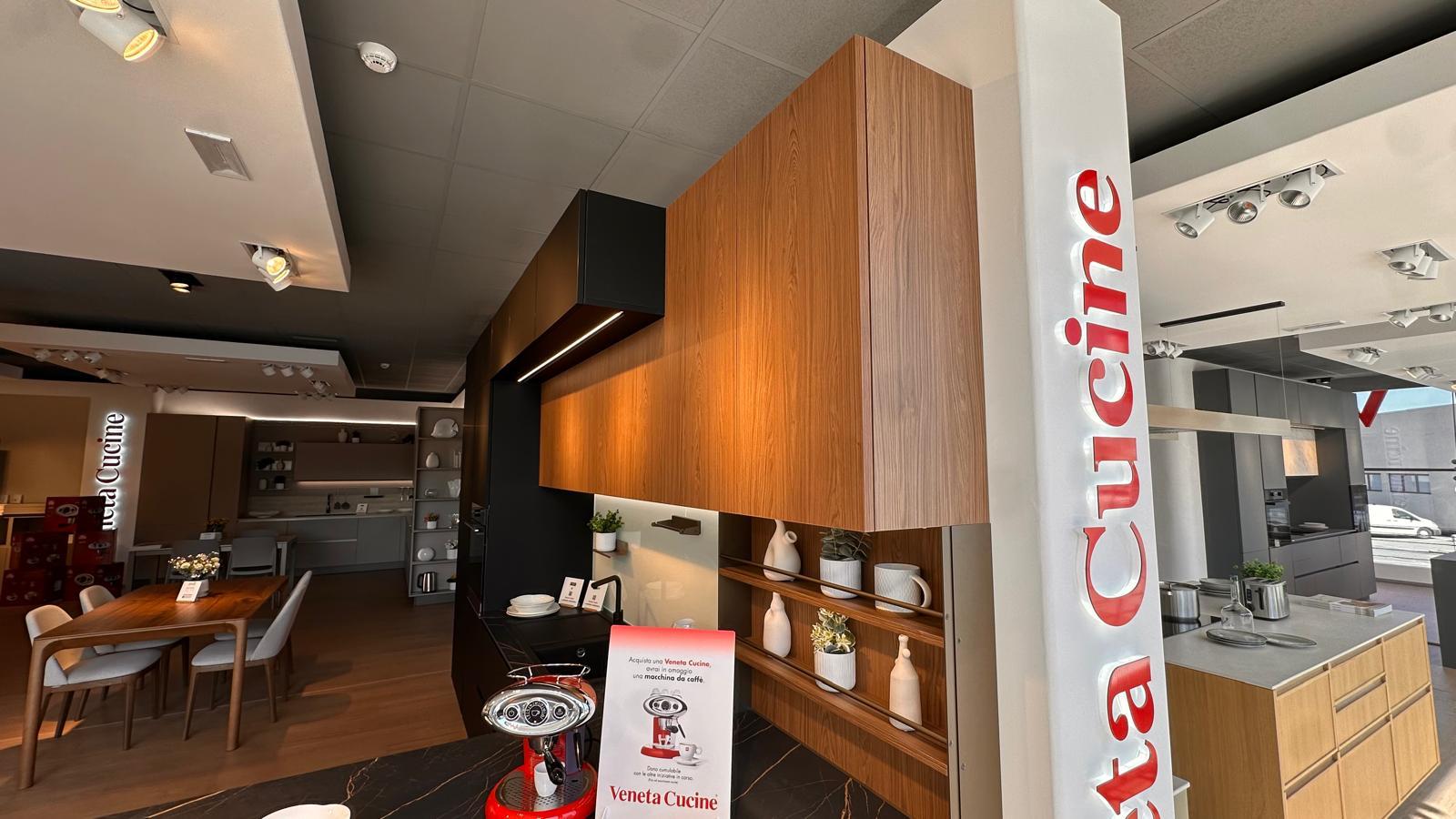 Veneta Cucine - modello Start Time J - Image