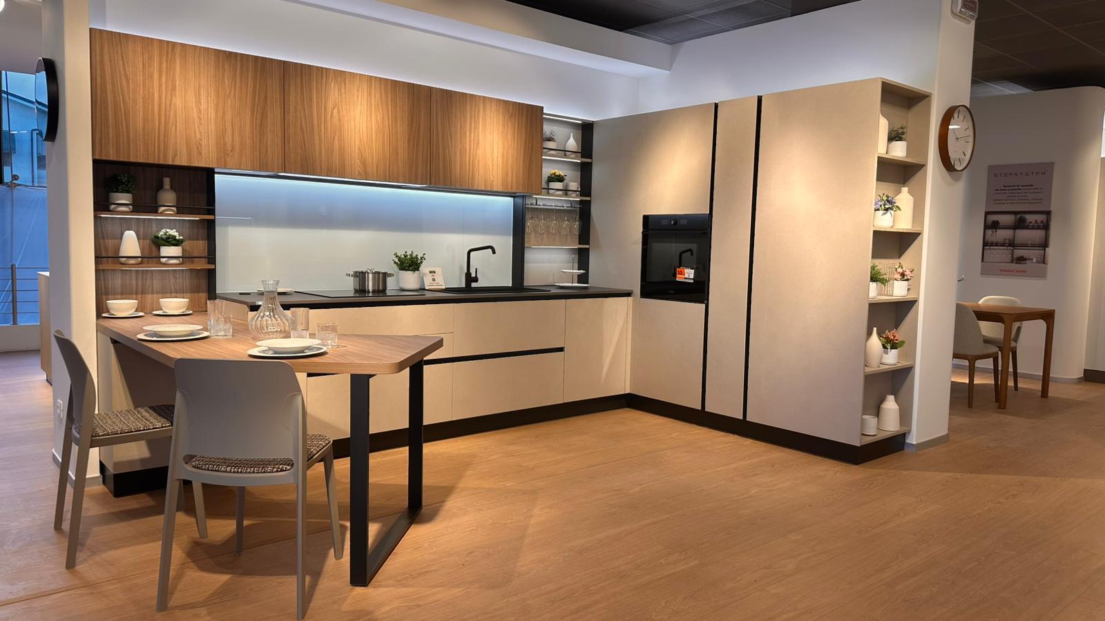 Start Time Pro - Veneta Cucine - Image